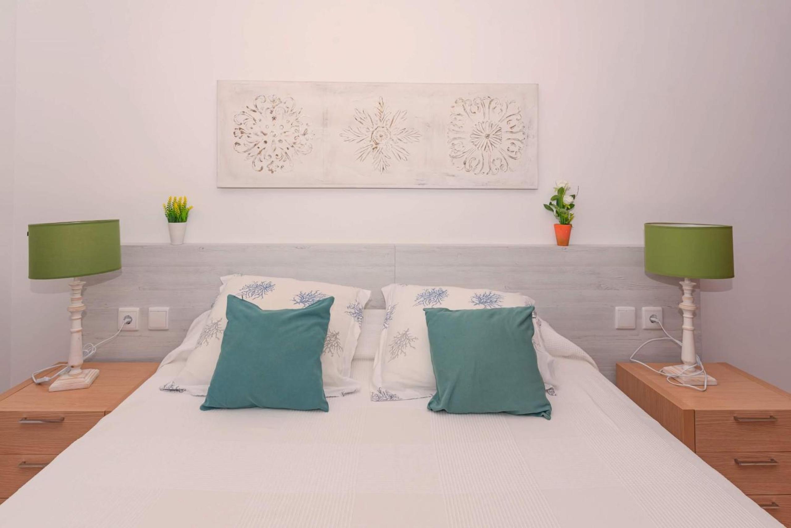 Villa Aucanada by Sealand Villas