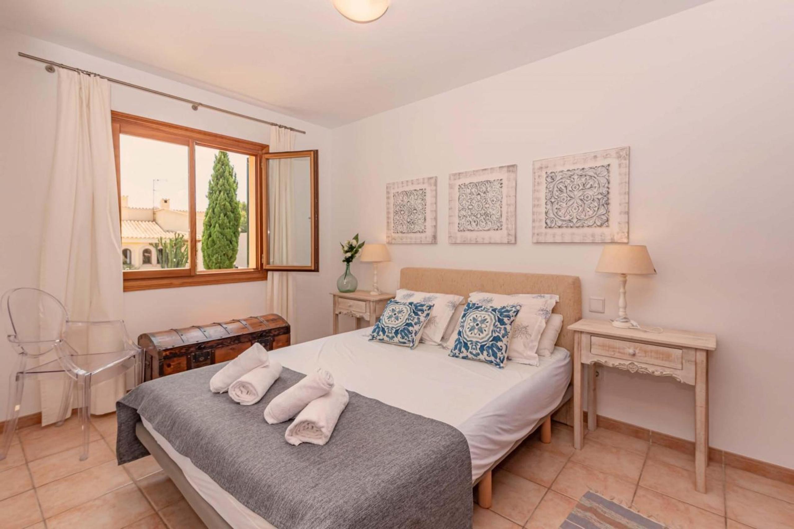 Villa Aucanada by Sealand Villas