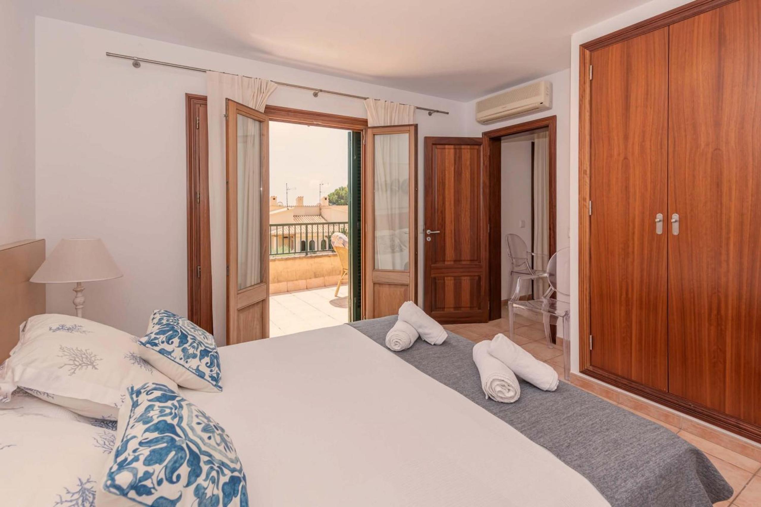 Villa Aucanada by Sealand Villas