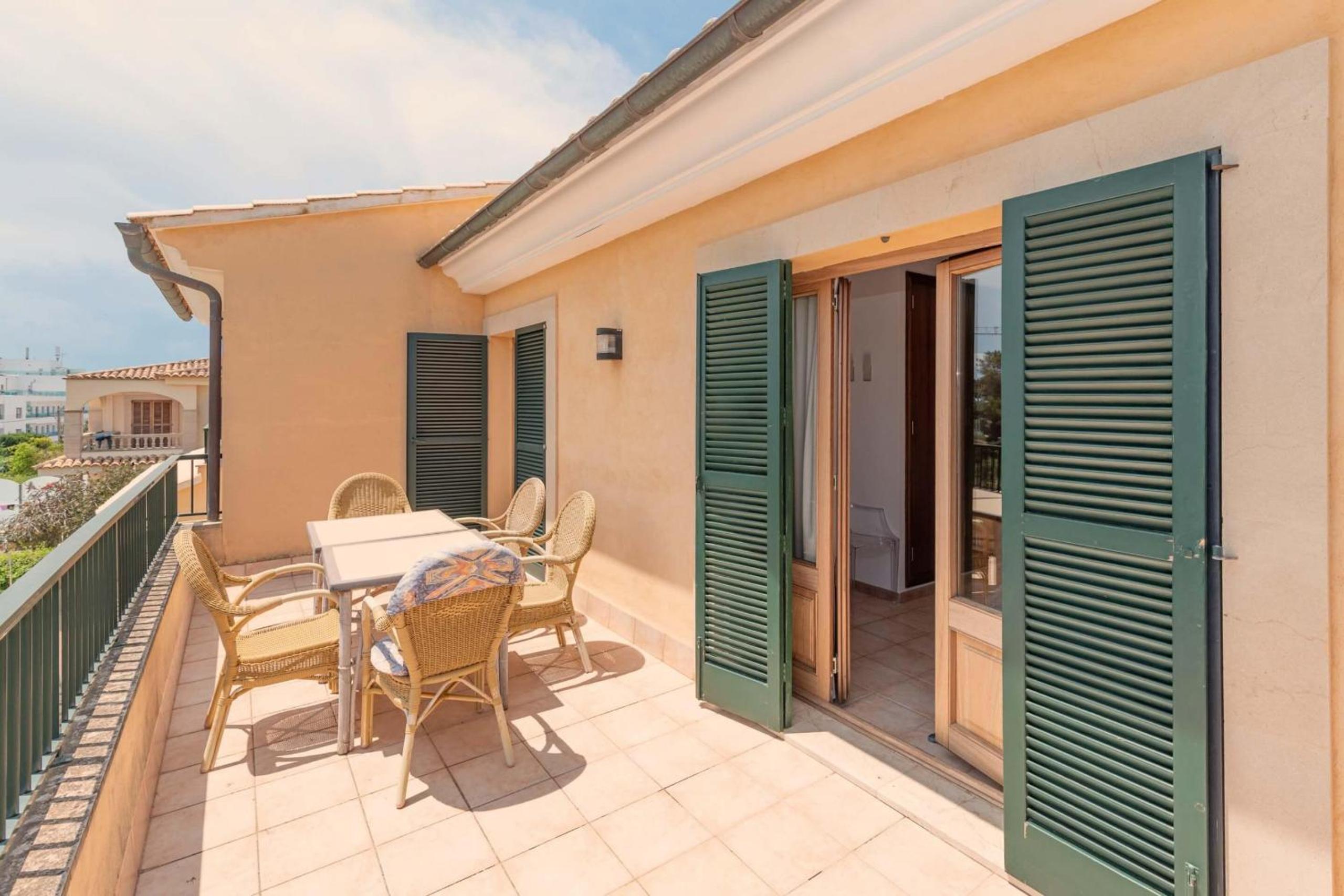 Villa Aucanada by Sealand Villas