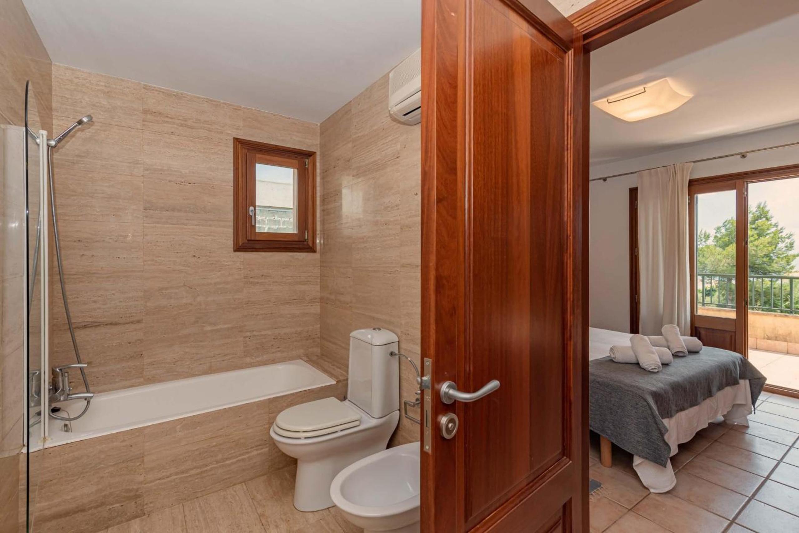 Villa Aucanada by Sealand Villas