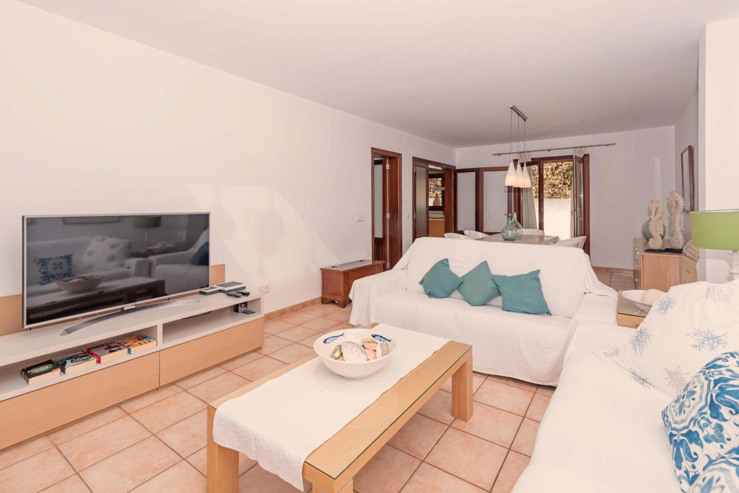 Villa Aucanada by Sealand Villas