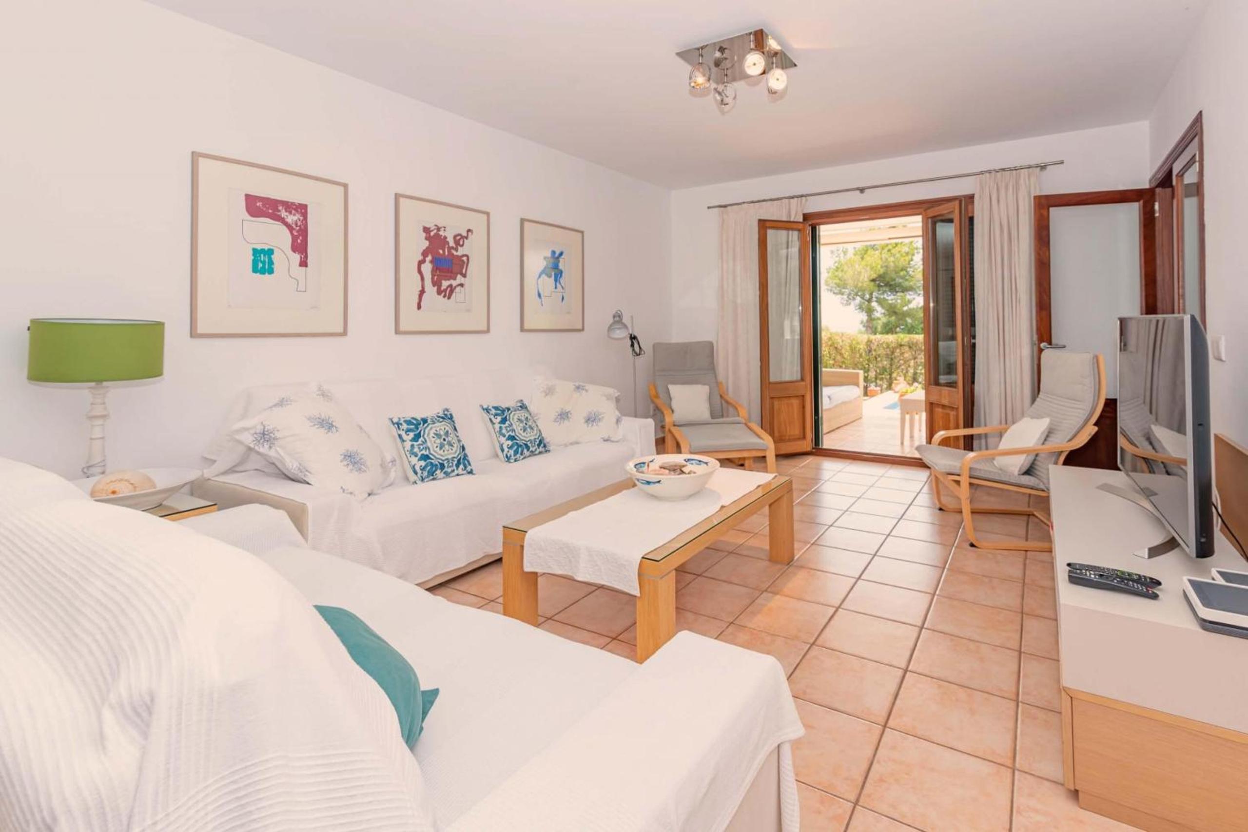 Villa Aucanada by Sealand Villas