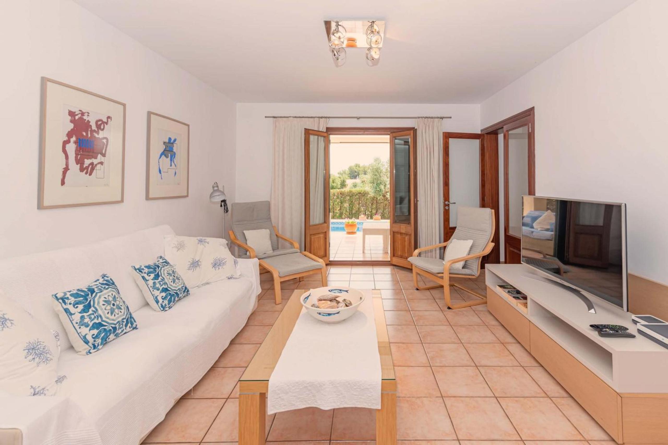 Villa Aucanada by Sealand Villas