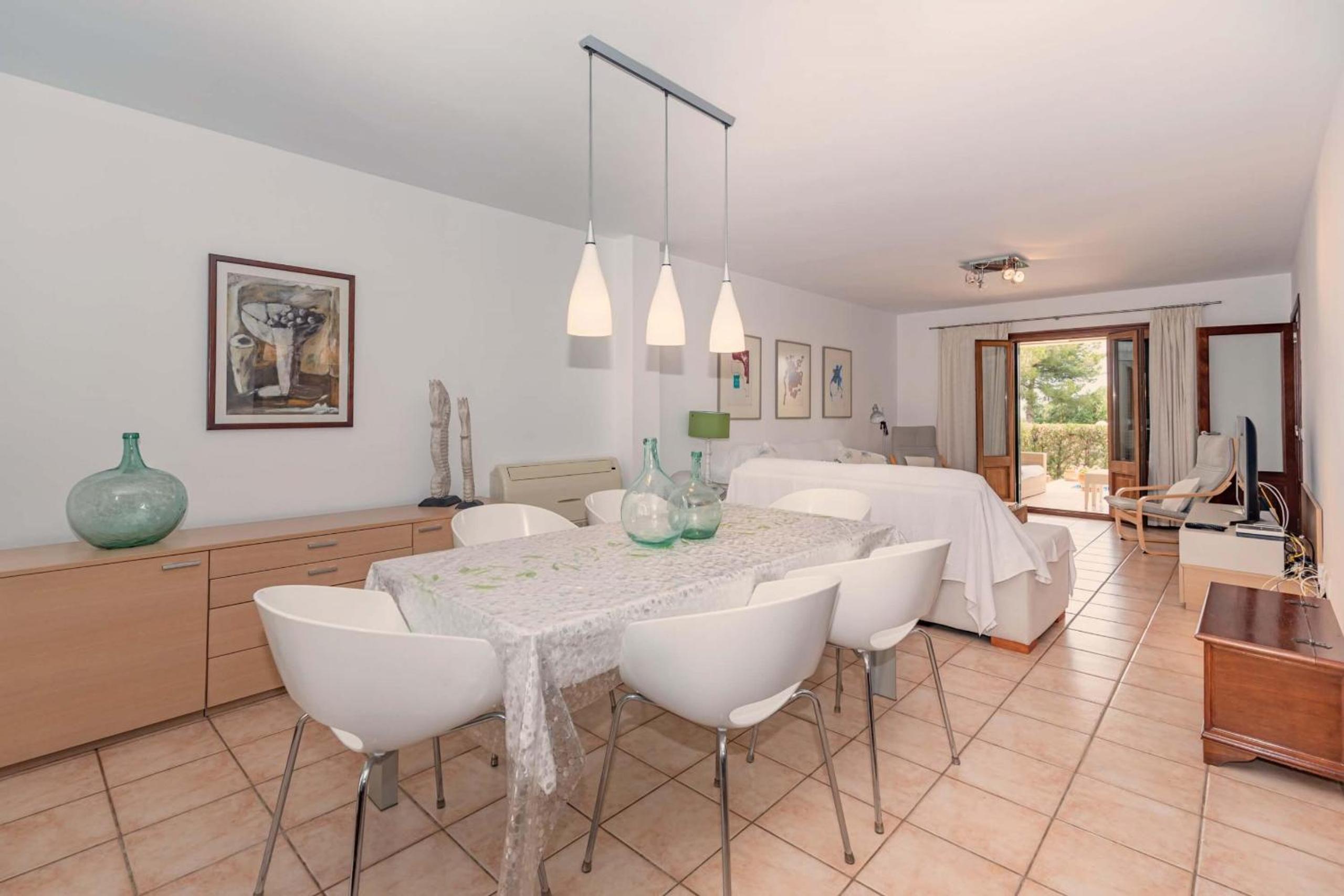 Villa Aucanada by Sealand Villas