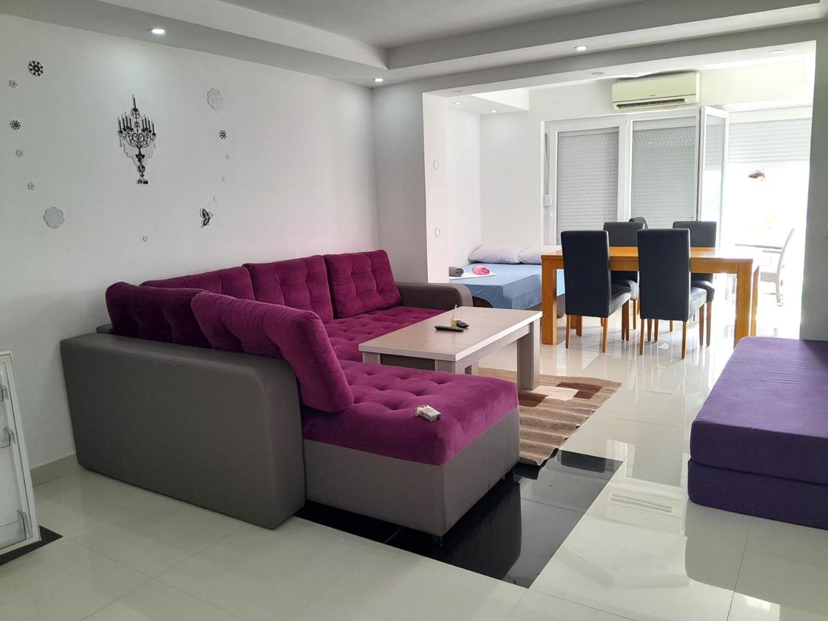 Apartments Mešić view 2