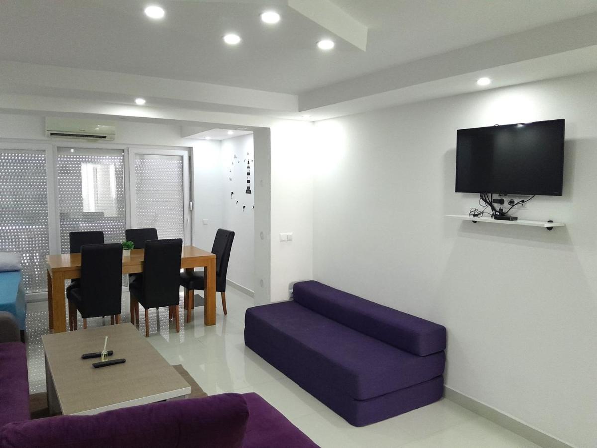 Apartments Mešić view 3