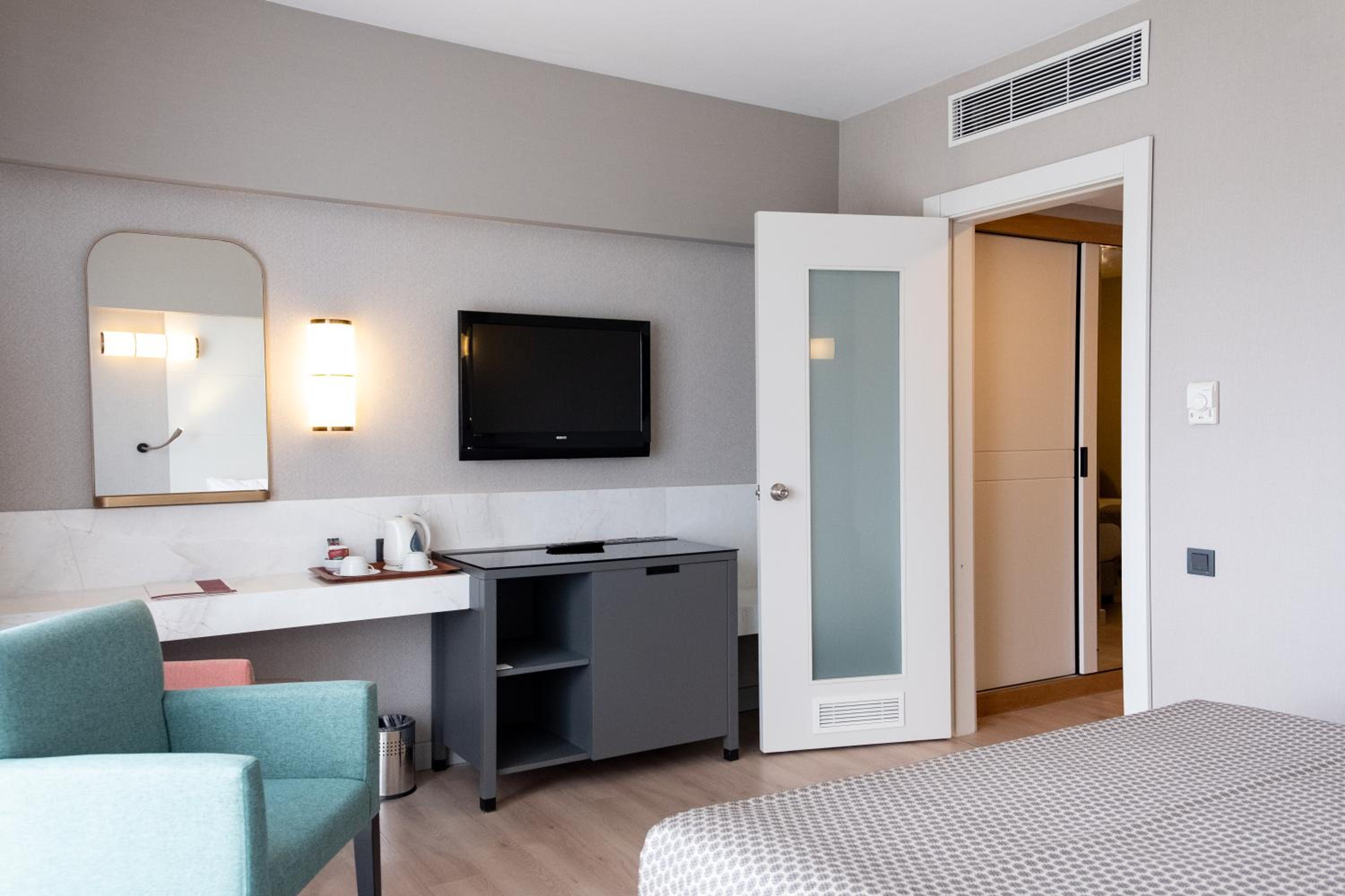 Trendy Aspendos Beach Hotel - Image 73