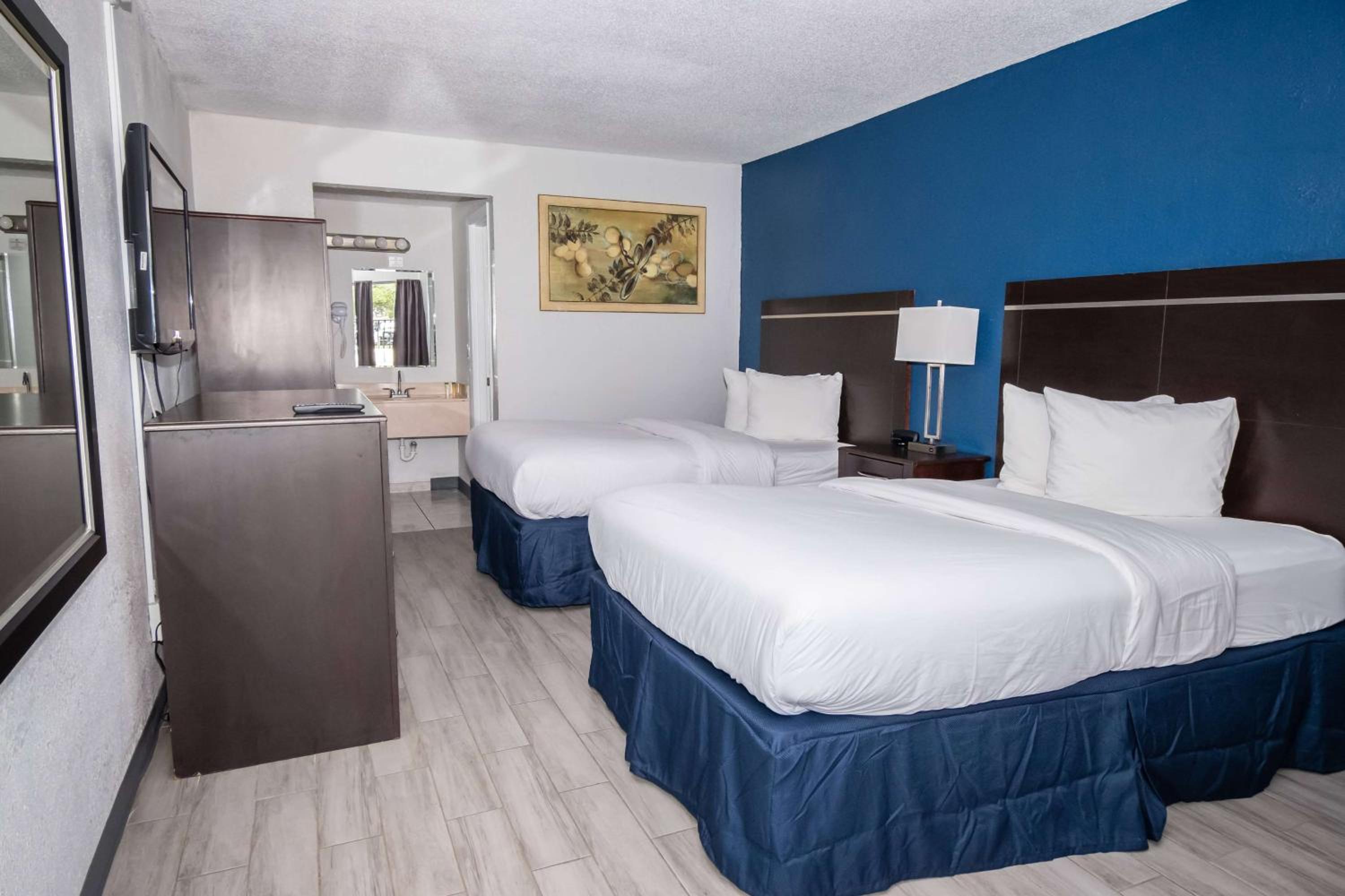 Motel 6 Altamonte Springs FL, Billede 41