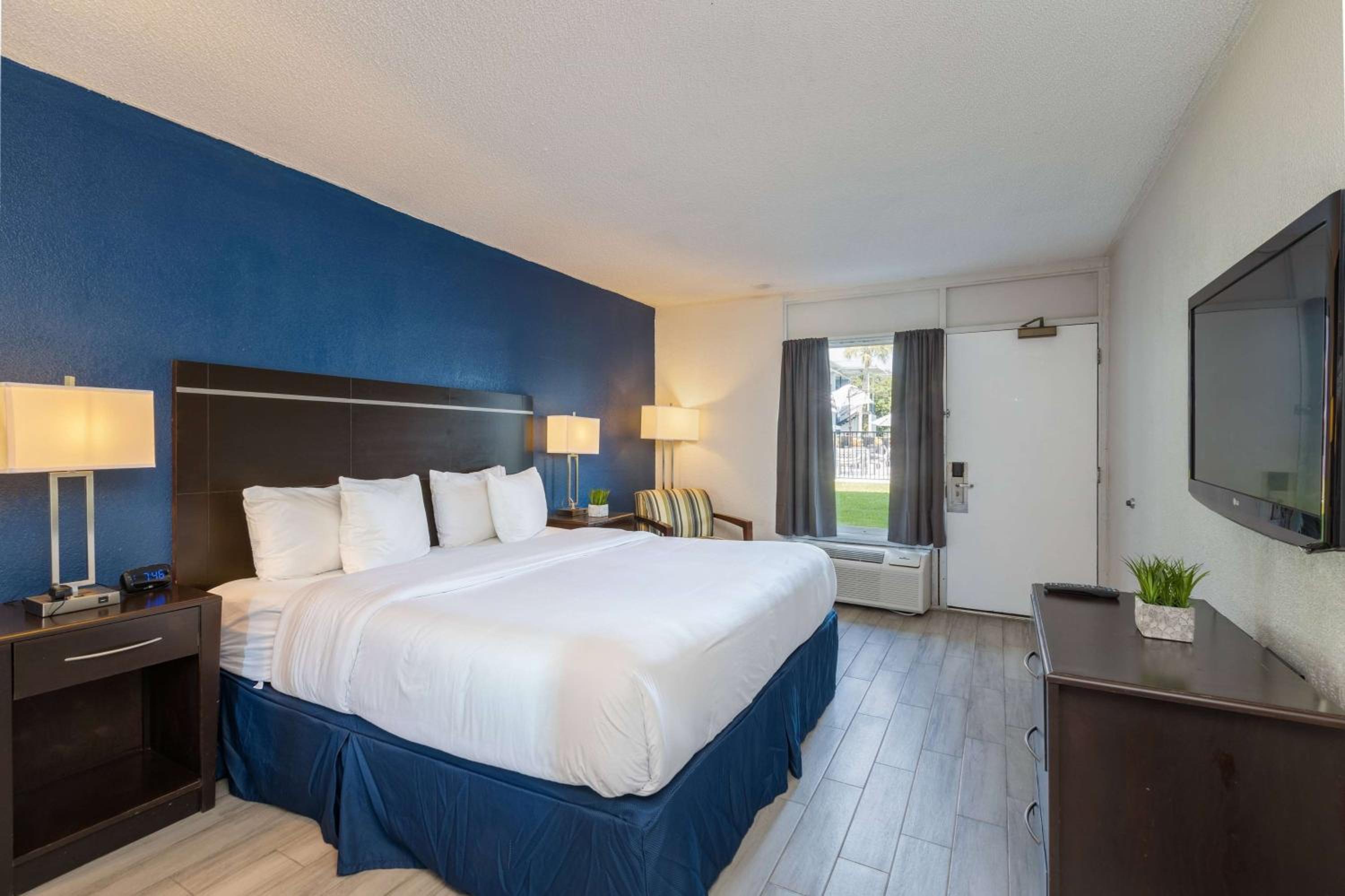 Motel 6 Altamonte Springs FL, Billede 37