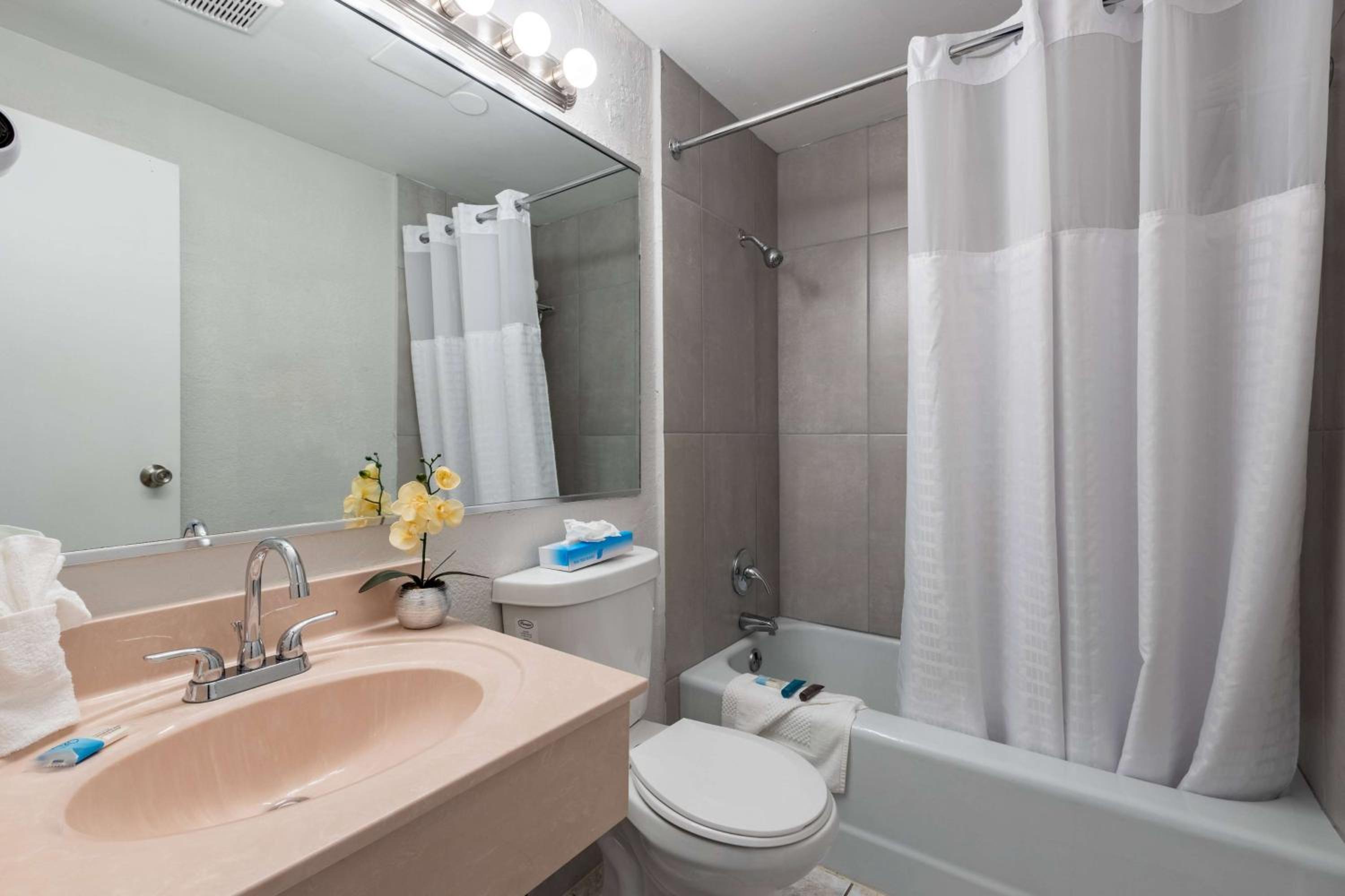 Motel 6 Altamonte Springs FL, Billede 21
