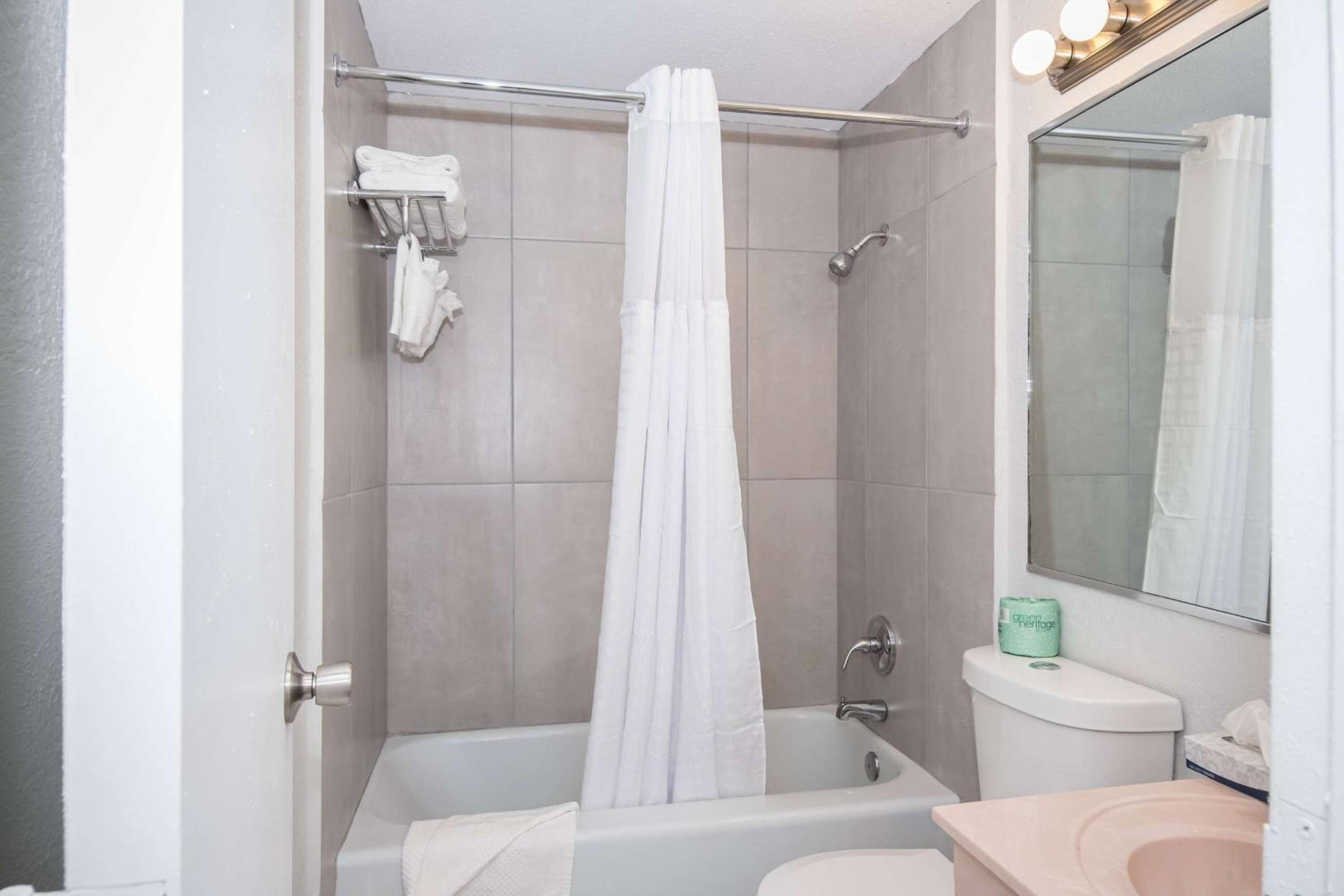 Motel 6 Altamonte Springs FL, Billede 45