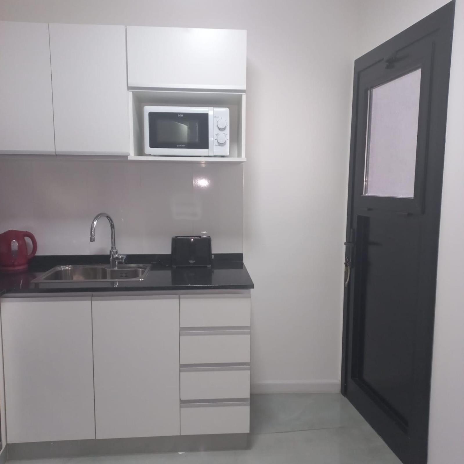 Torres Brickell Departamento -MALVAN- 1A