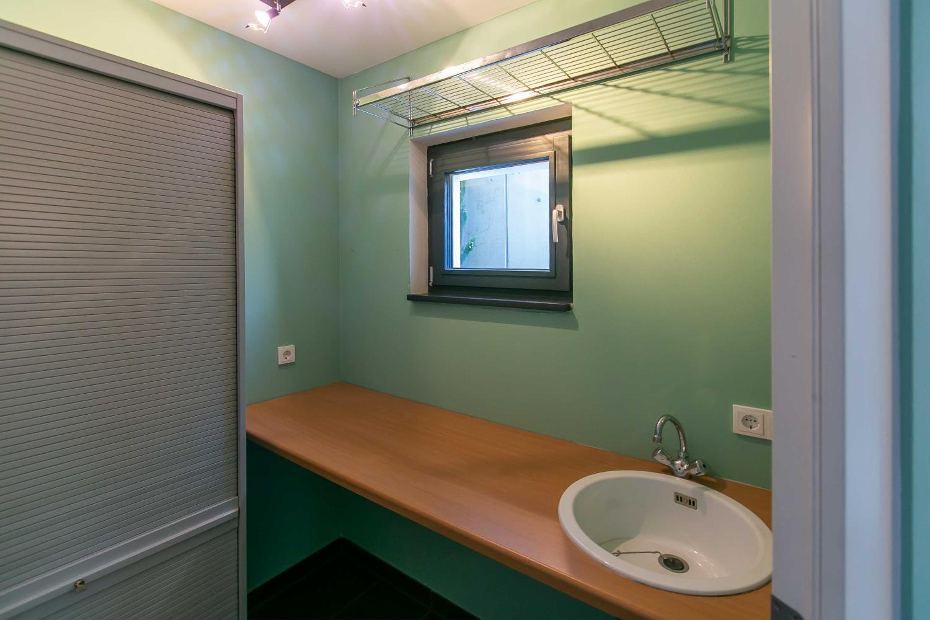 Fancy Loft mit Traumblick