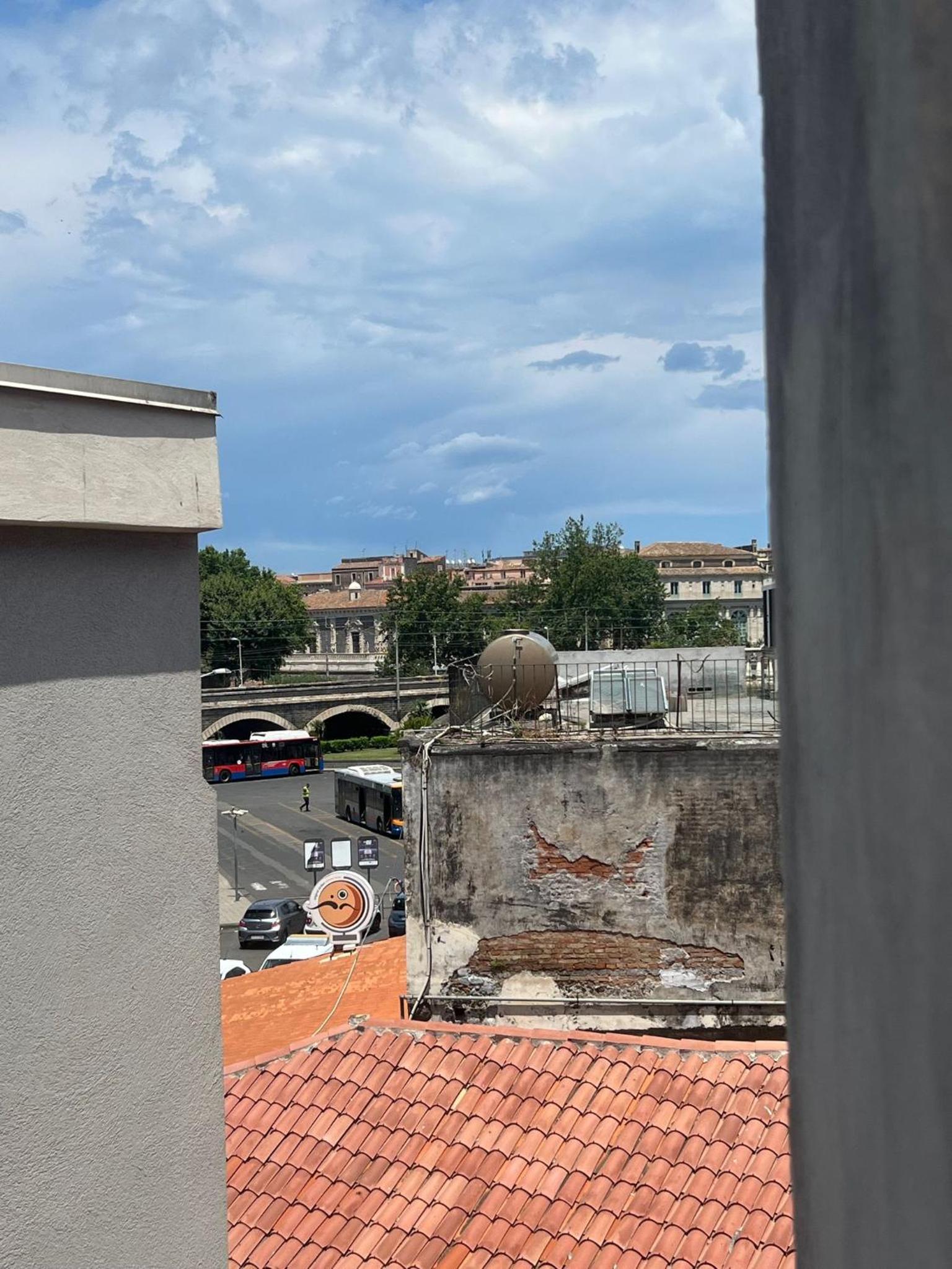 Casaurora Centro Storico