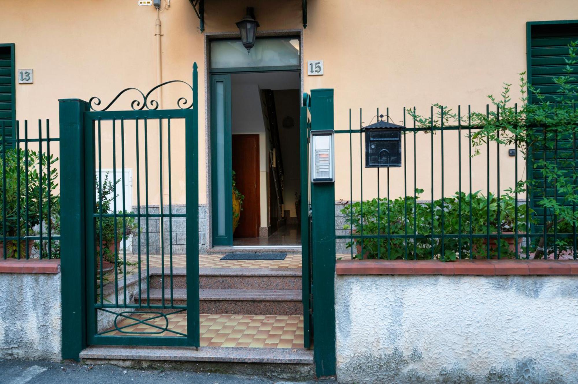 Hotel Atticus Apartment - Image 1