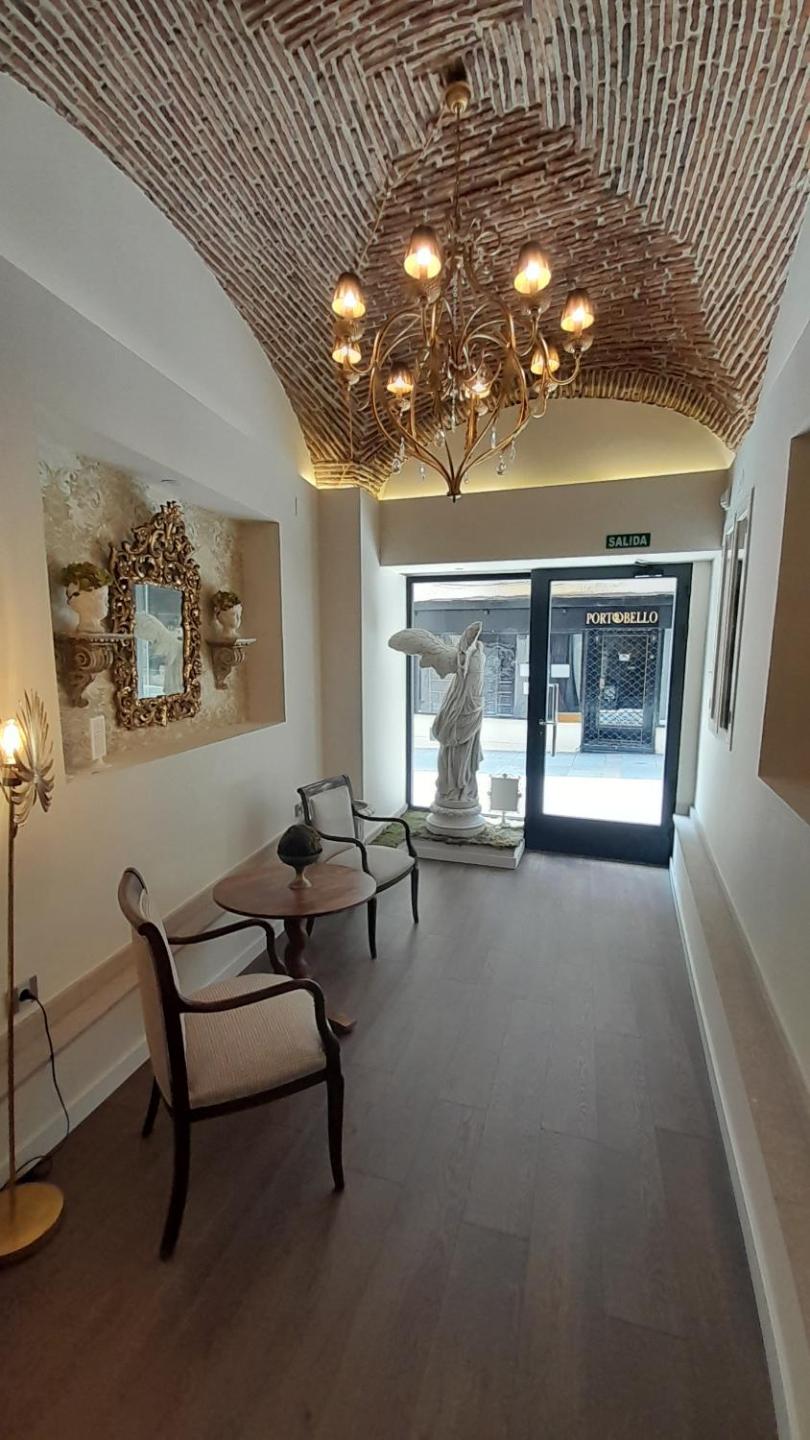 Olivae Hostal Boutique
