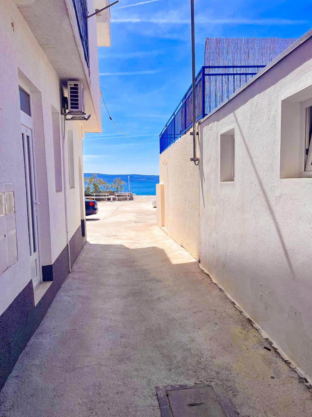 TheReal Beachfront House BoniLu Croacia