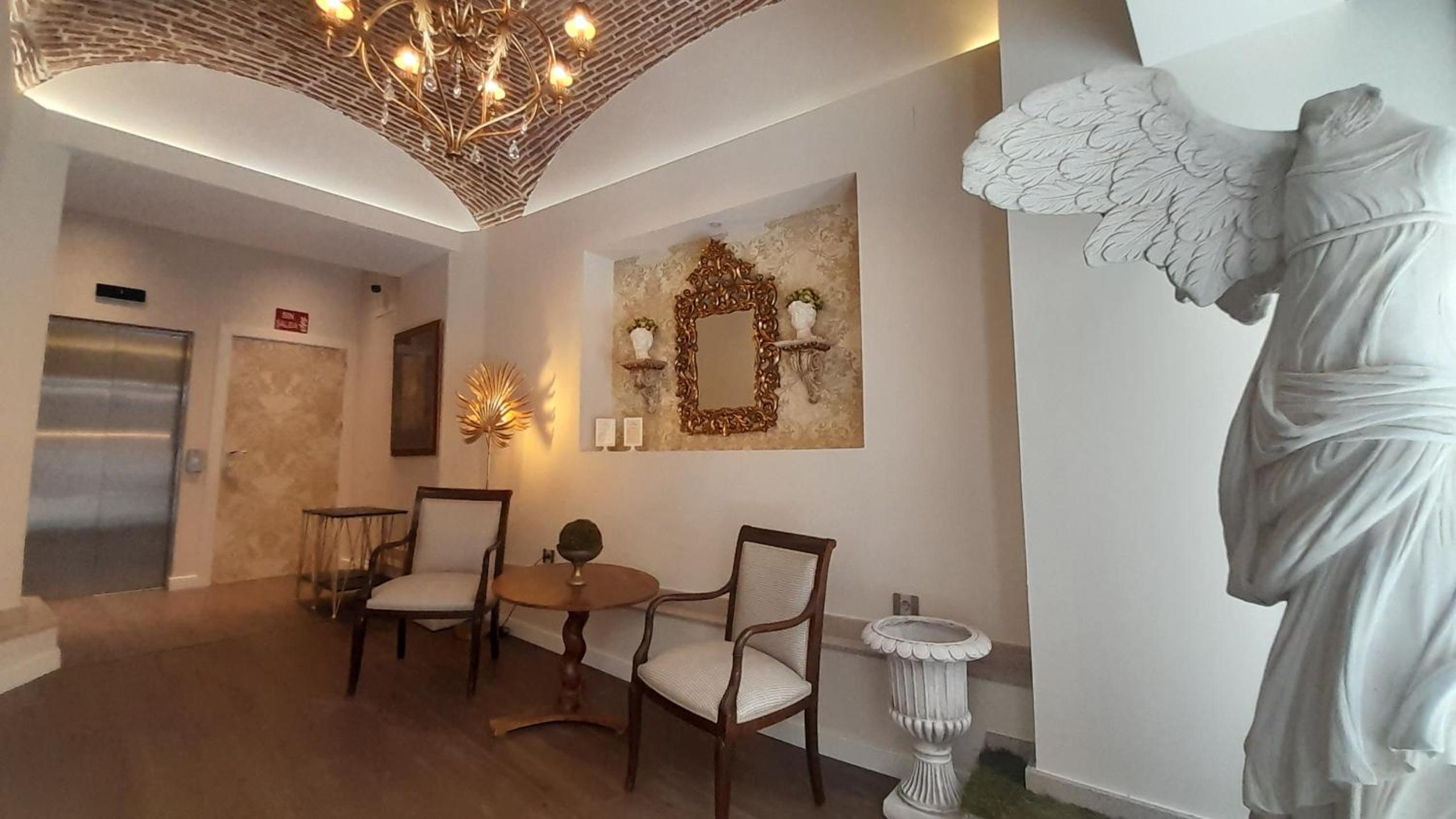 Olivae Hostal Boutique