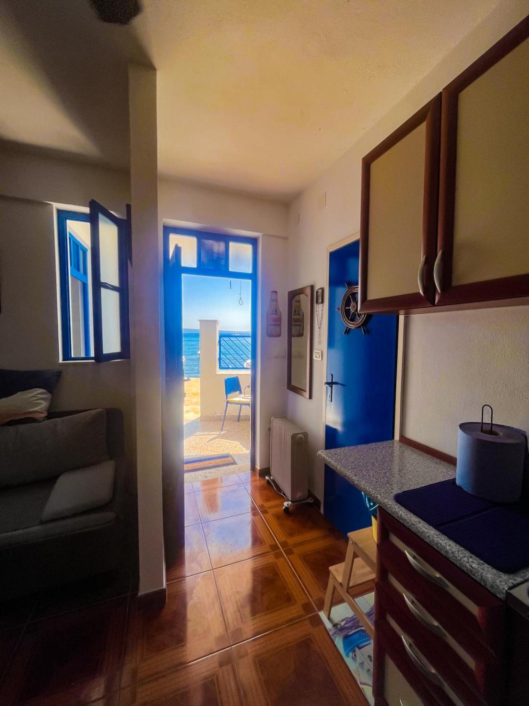 TheReal Beachfront House BoniLu Croacia
