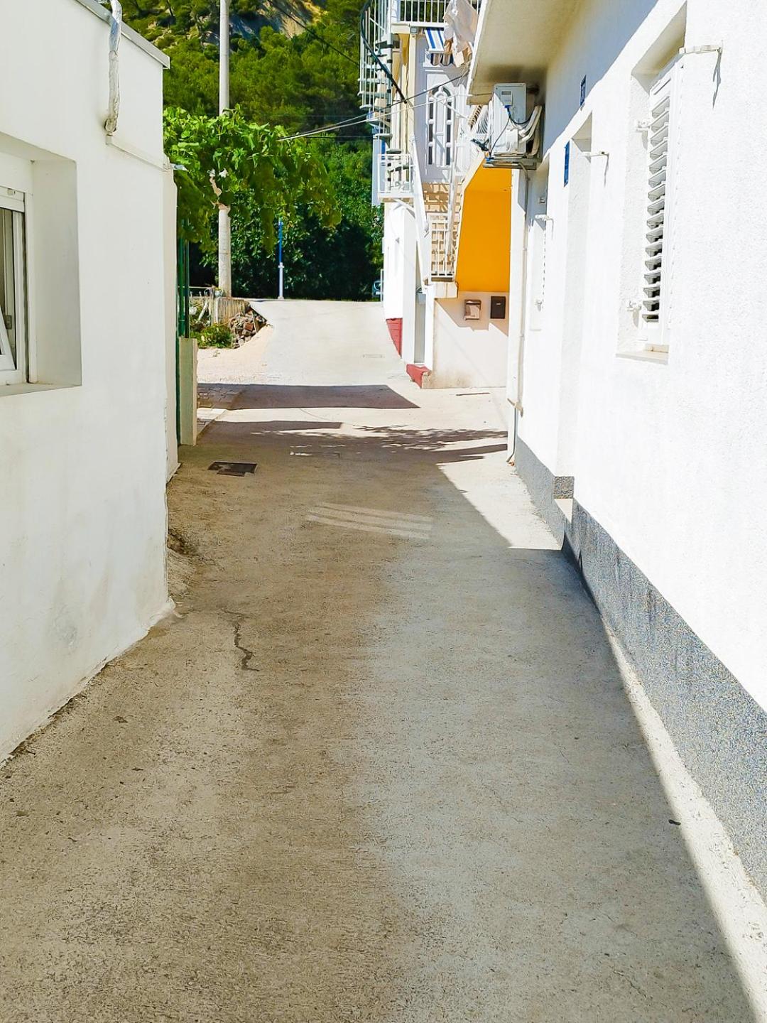 TheReal Beachfront House BoniLu Croacia