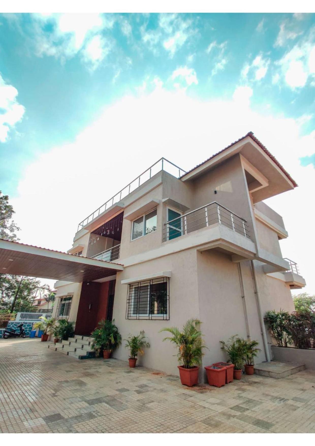 Casa Palmera view 2