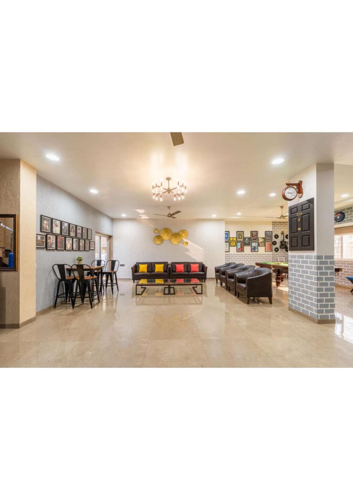 Casa Palmera view 3