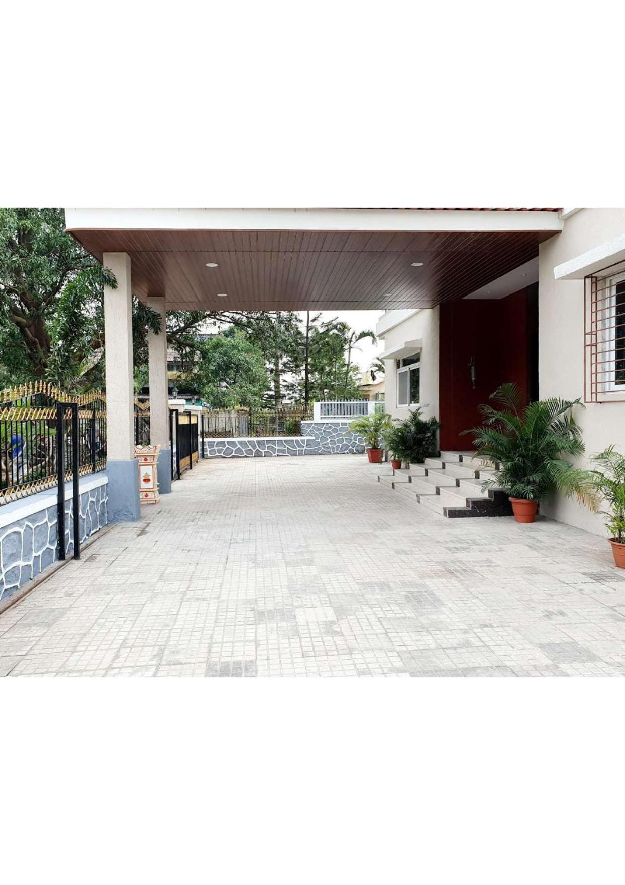 Casa Palmera view 4