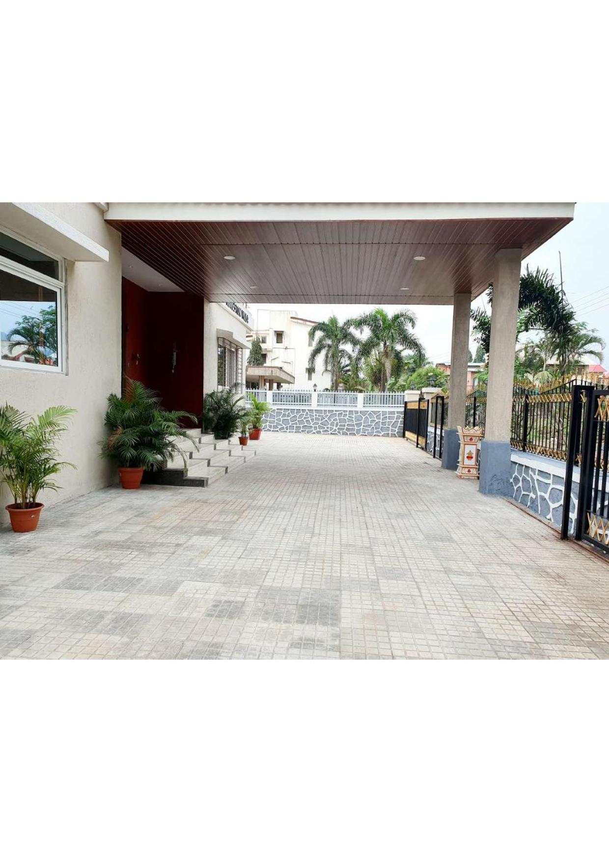 Casa Palmera view 5