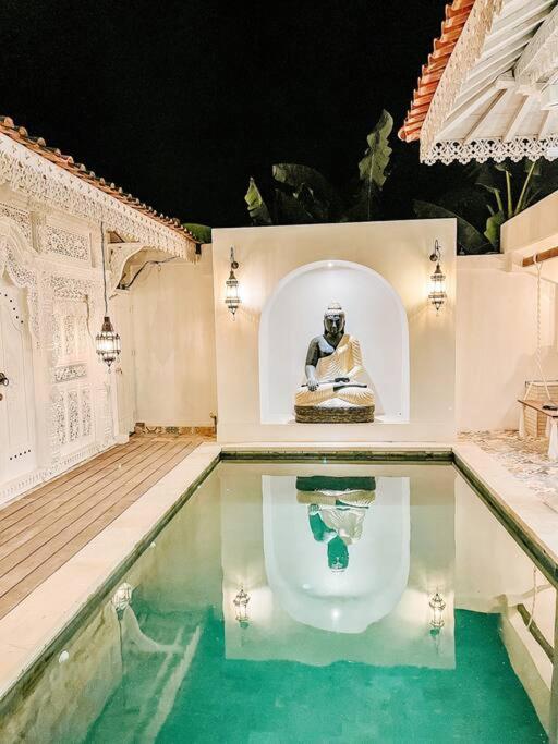Mytongos Private Villa view 2