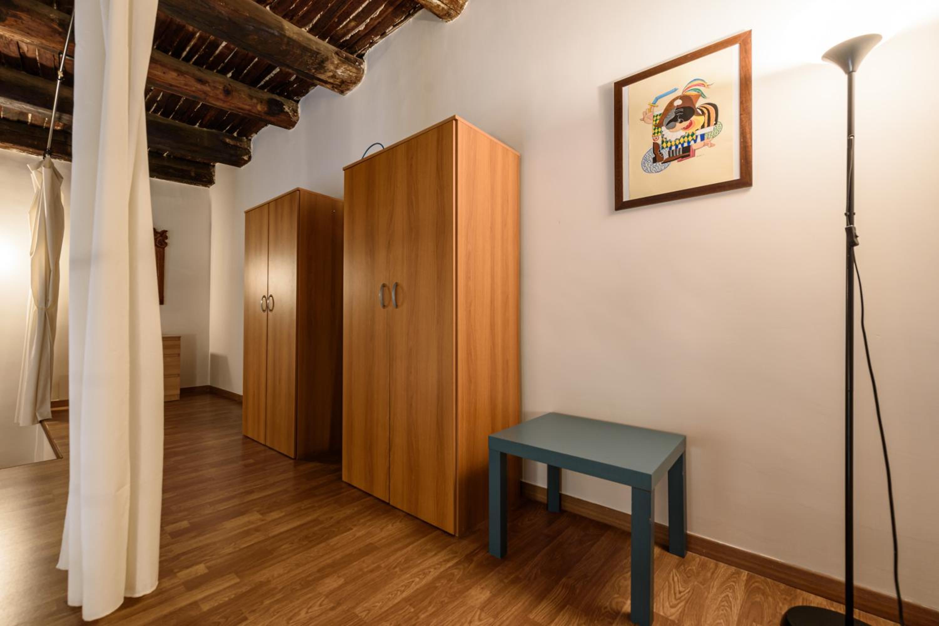 Cuore dei Tribunali Apartment