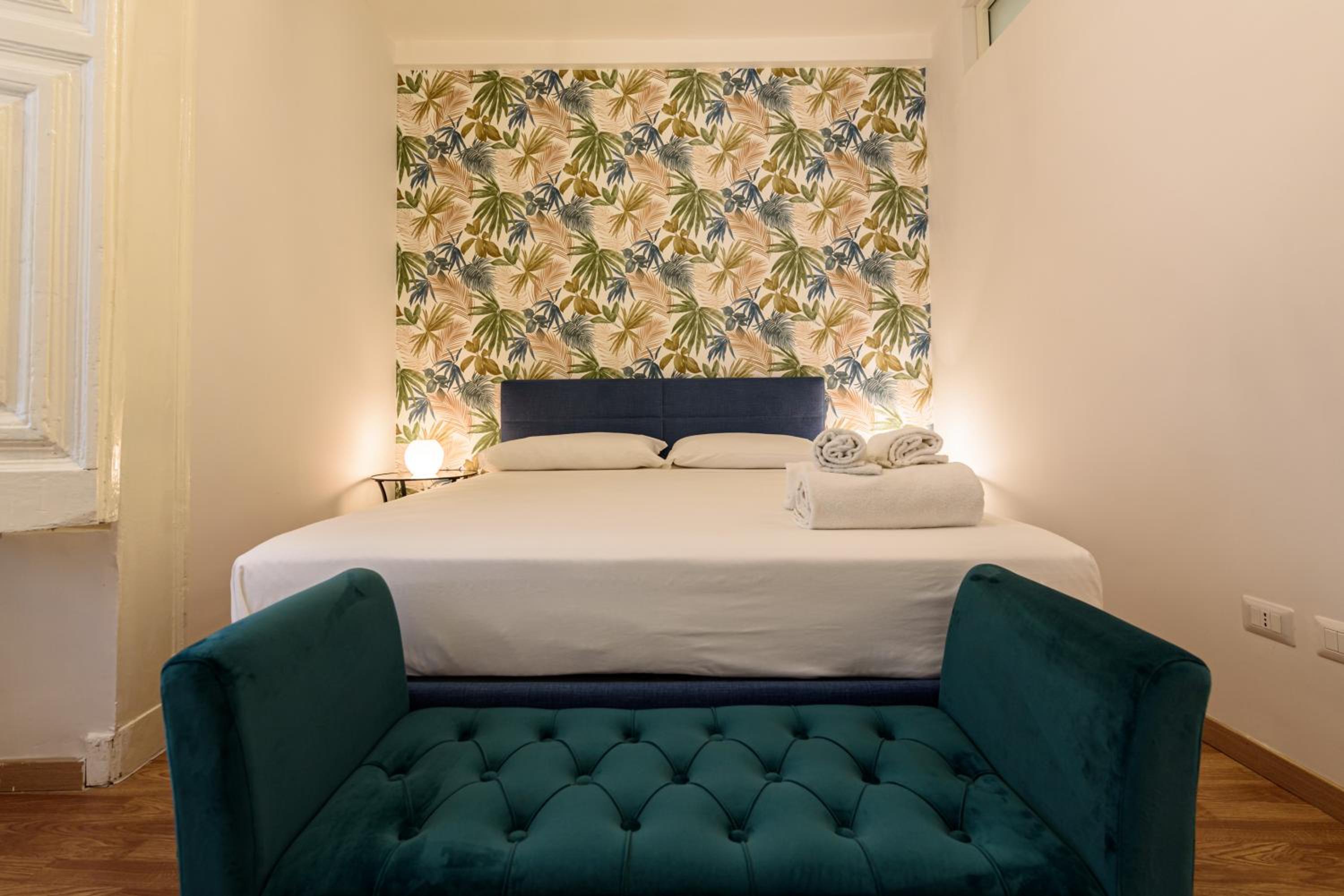 Cuore dei Tribunali Apartment