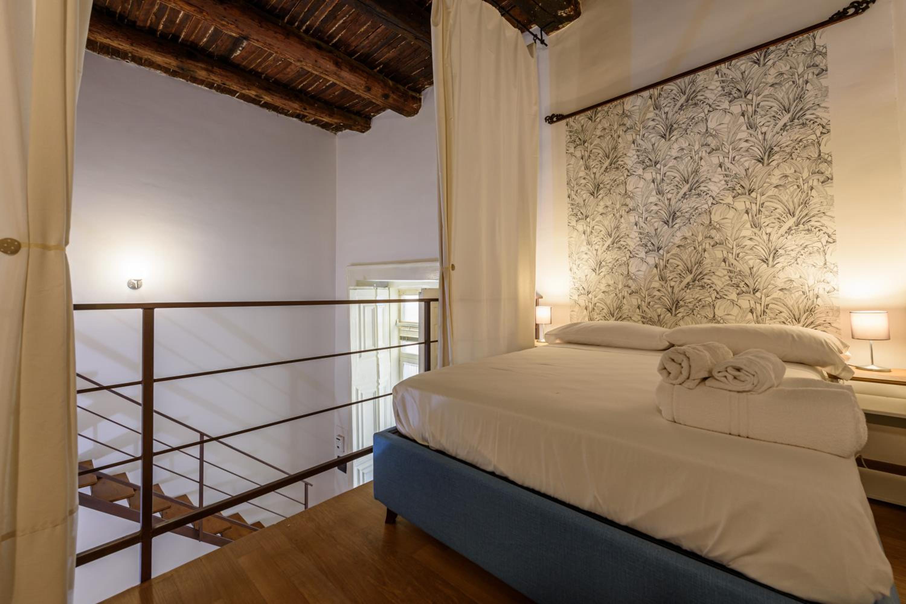 Cuore dei Tribunali Apartment