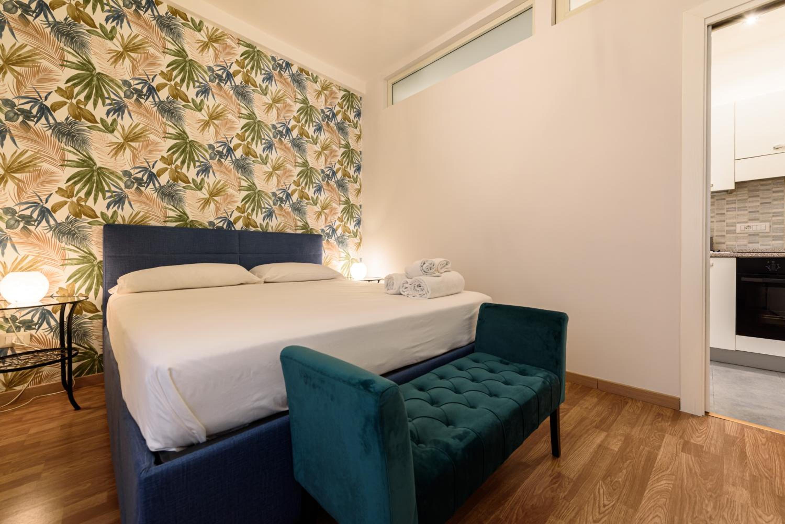 Cuore dei Tribunali Apartment