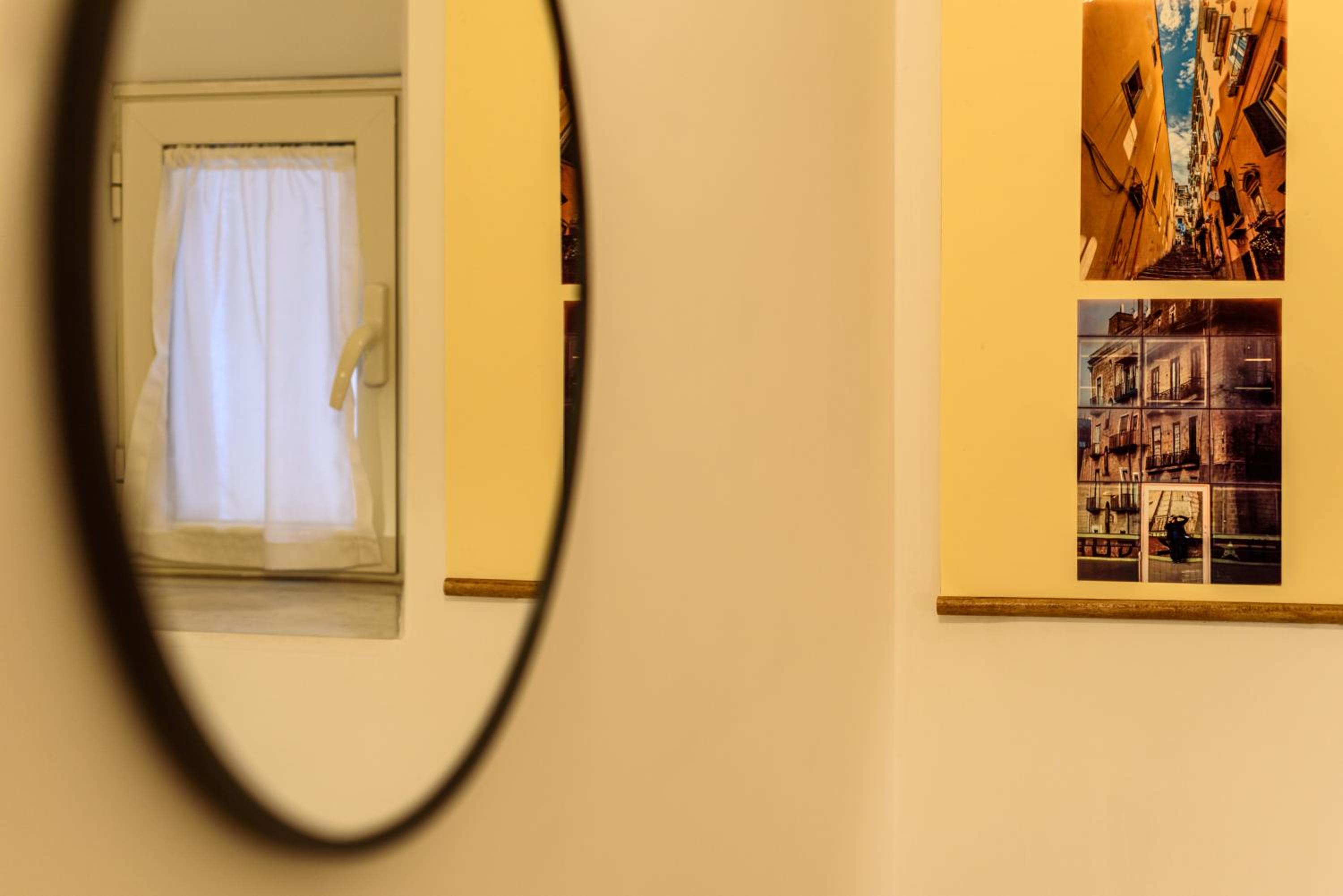Cuore dei Tribunali Apartment