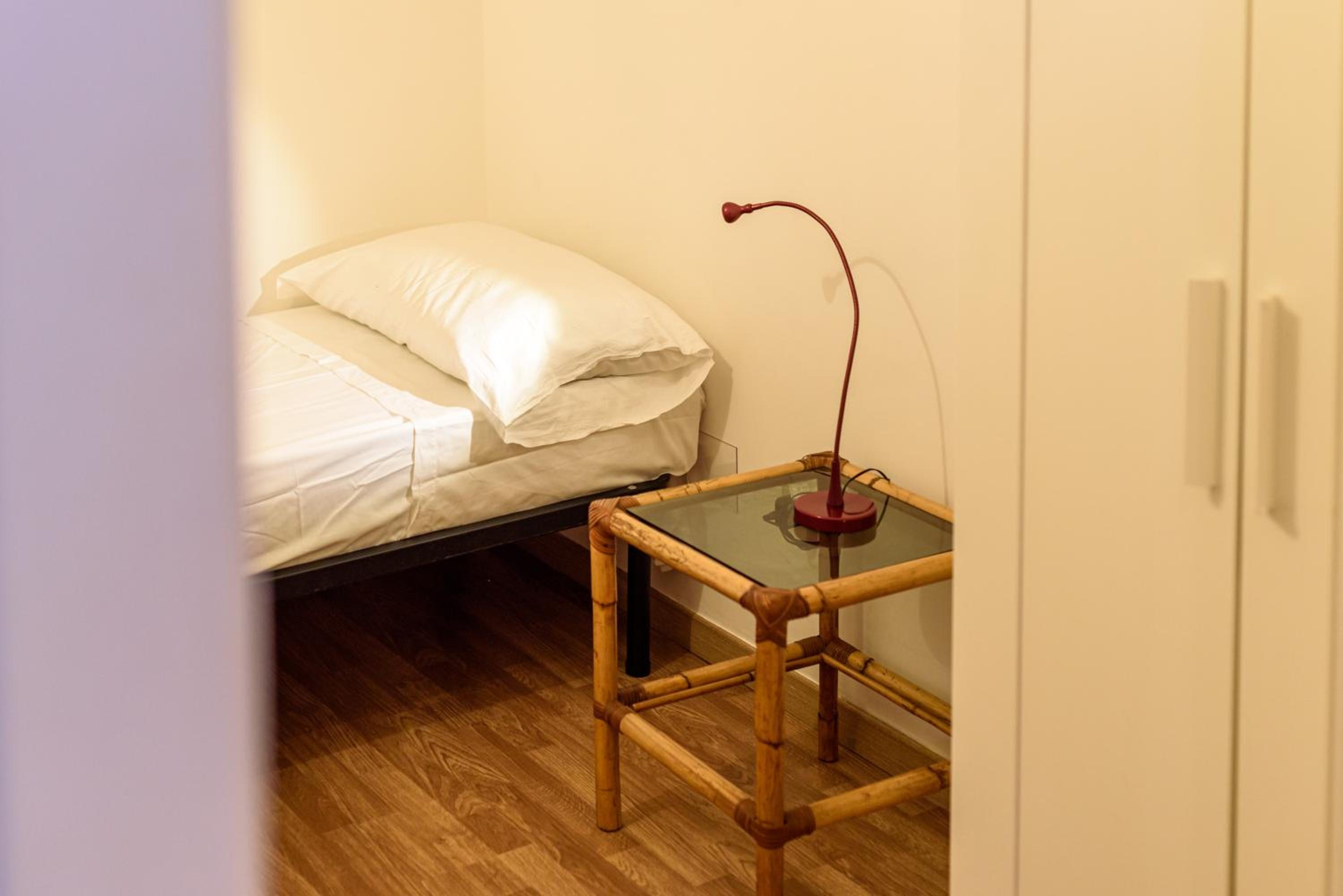 Cuore dei Tribunali Apartment