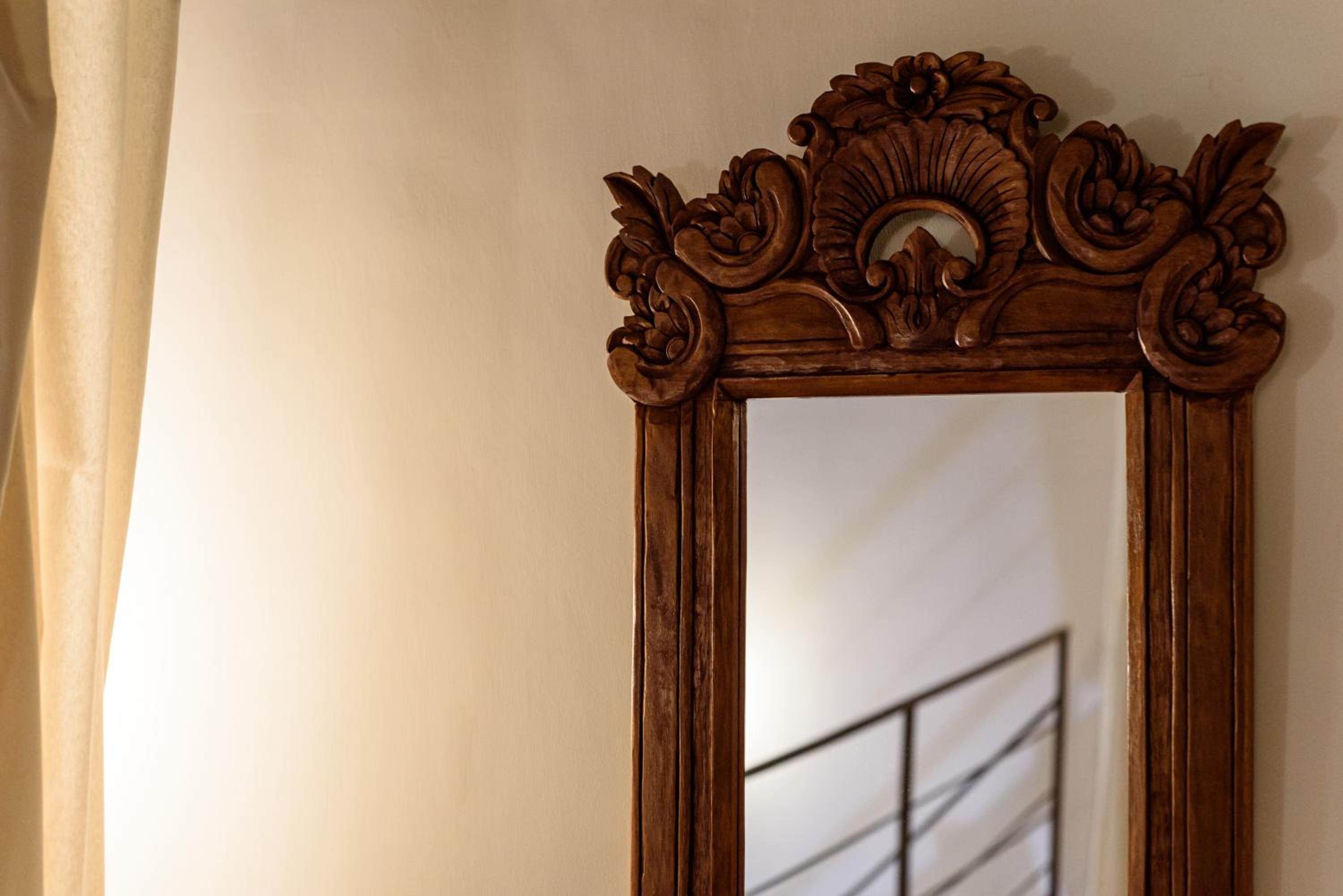 Cuore dei Tribunali Apartment