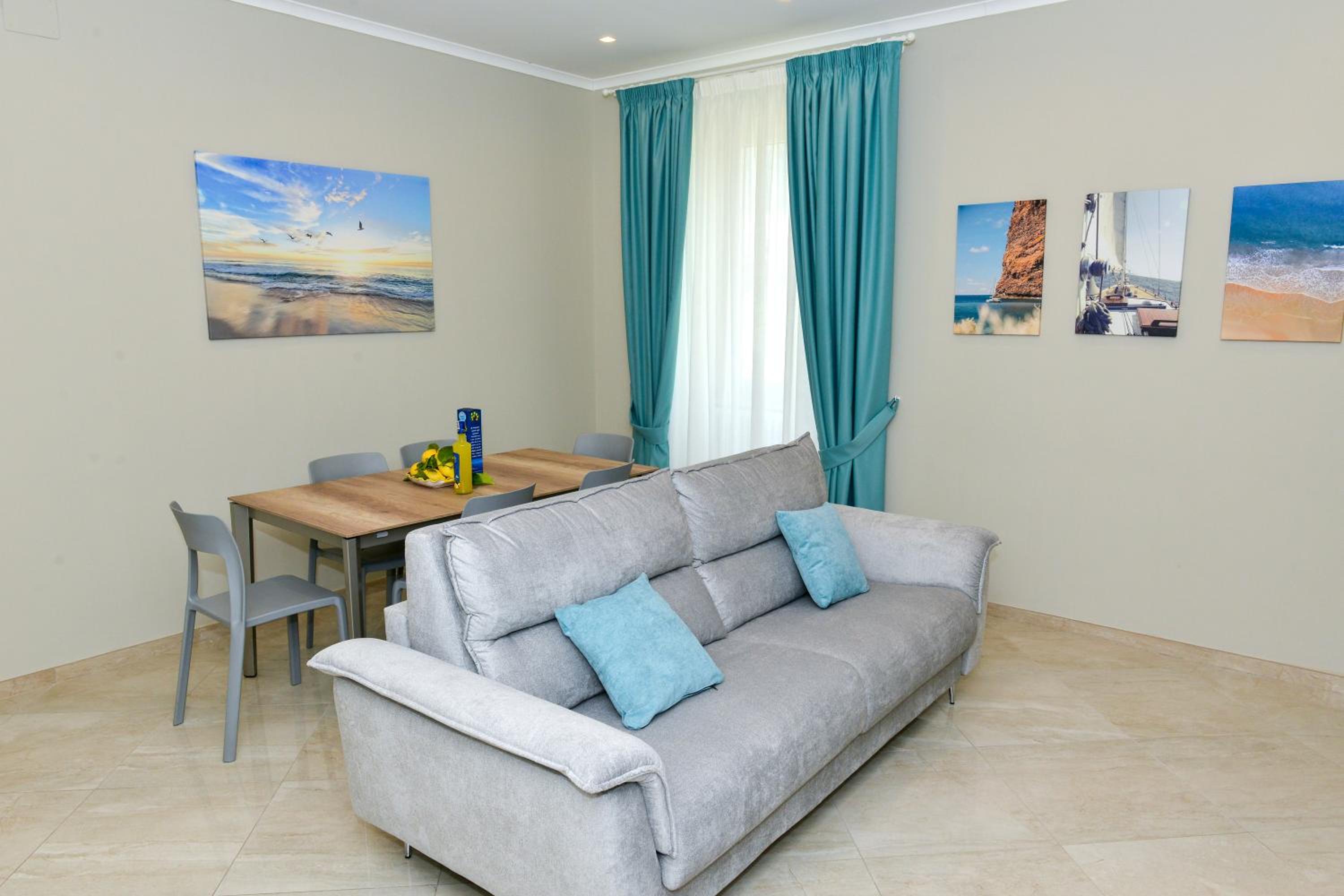Ofelia House view 2