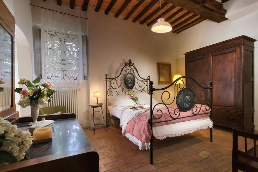 allegretti agriturismo
