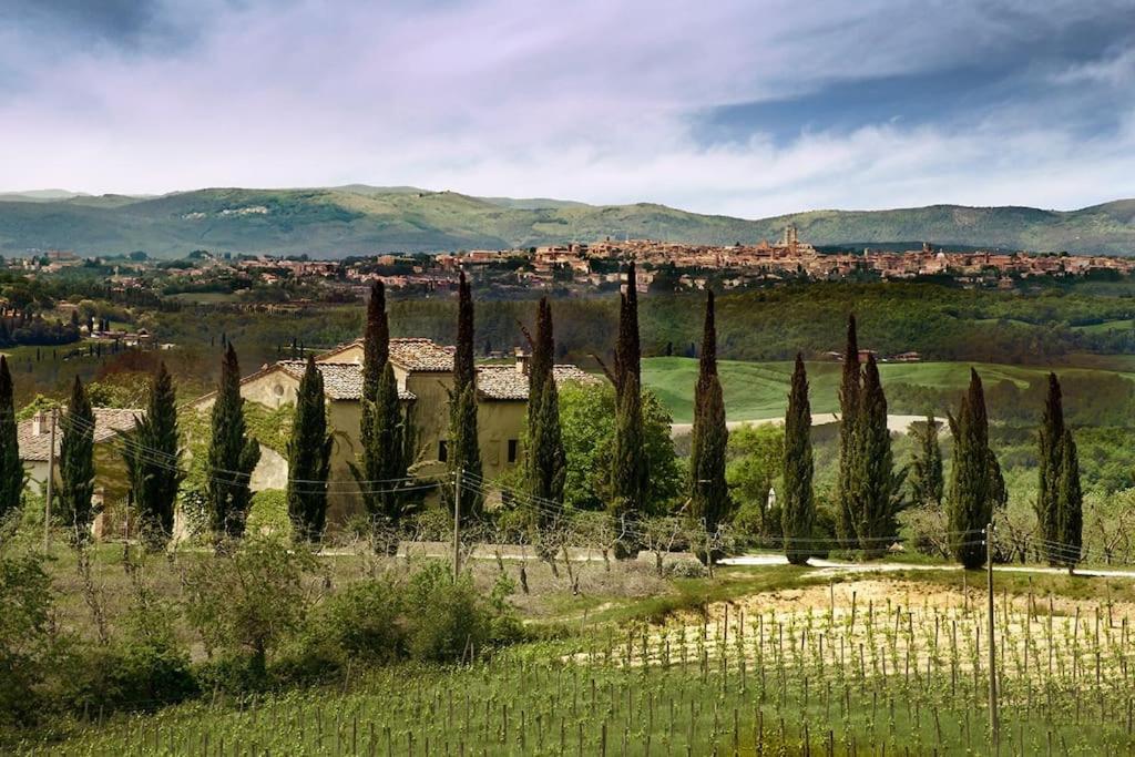 allegretti agriturismo