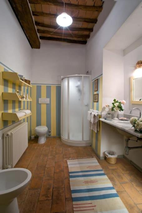allegretti agriturismo