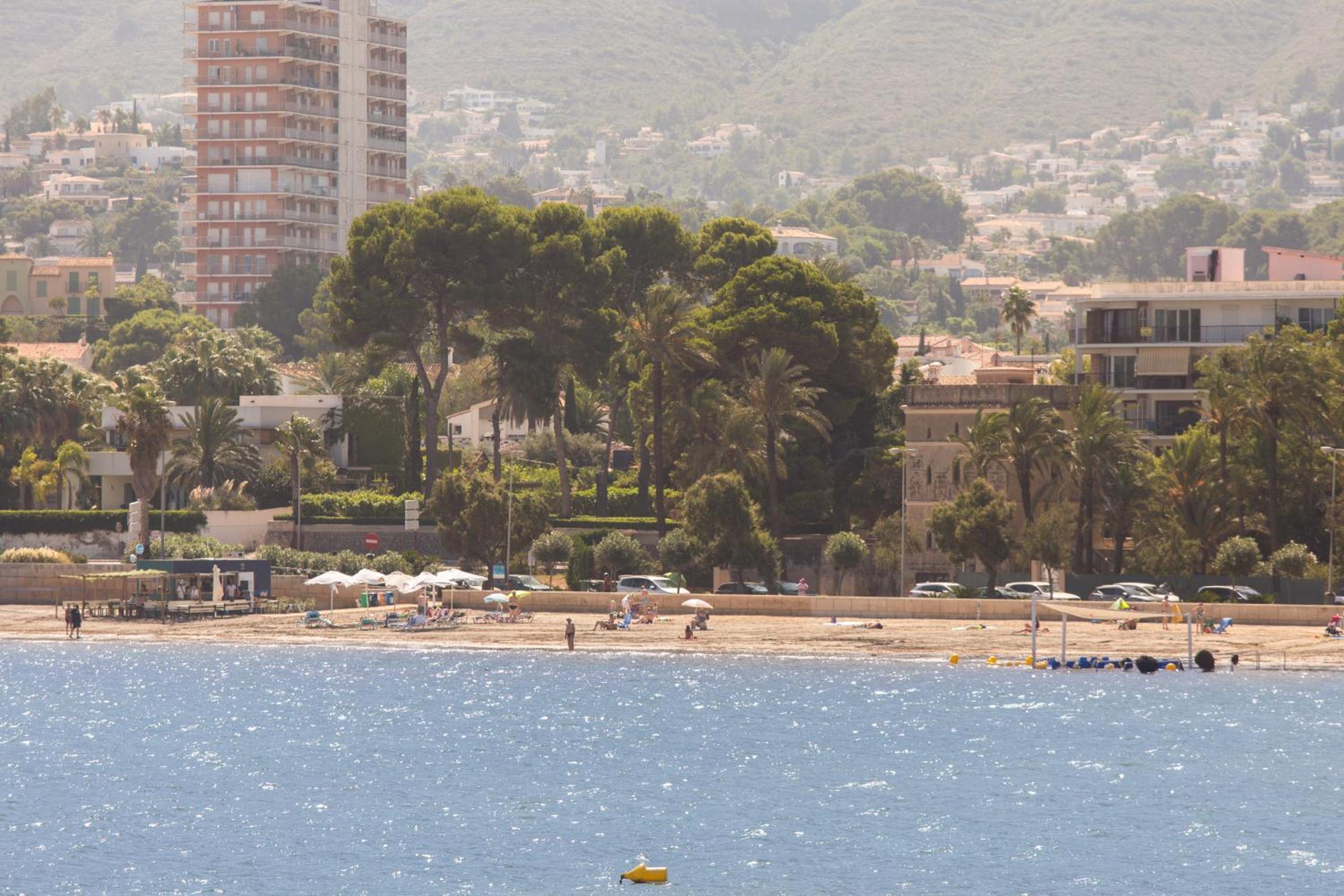 Apartamento Marina Real II JS