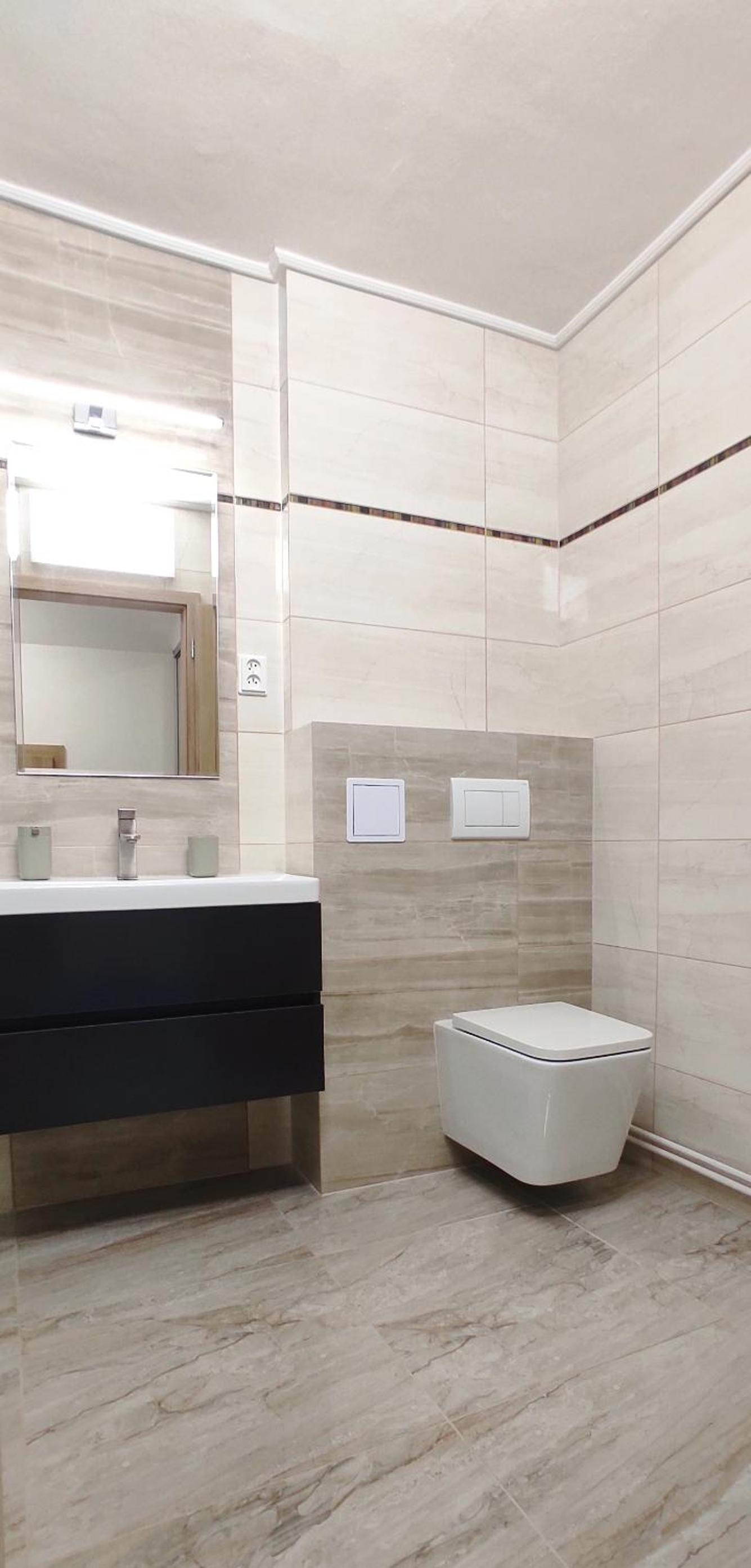 Apartmány Kristýna