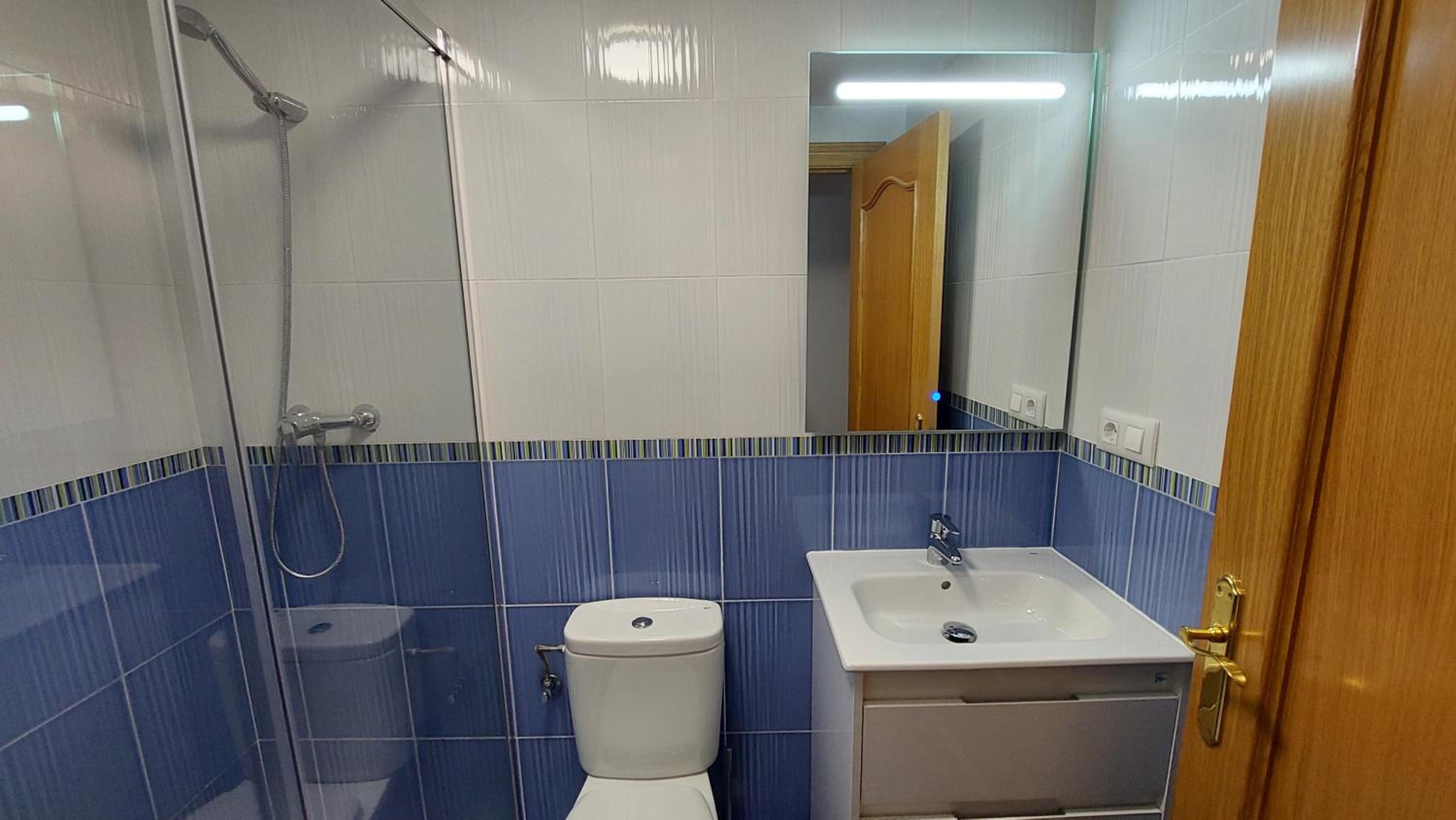 Acogedor apartamento en Anguiano