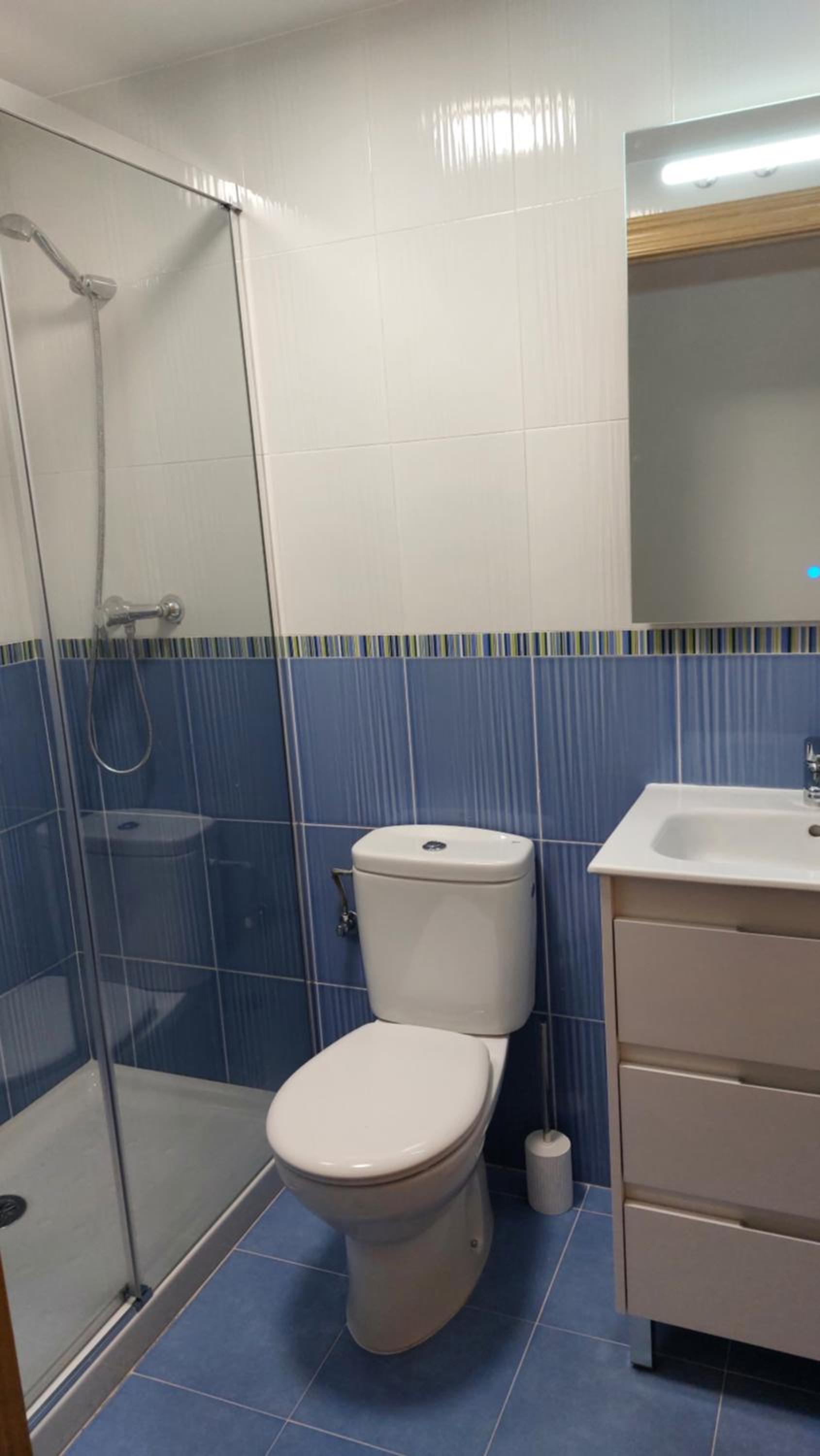 Acogedor apartamento en Anguiano