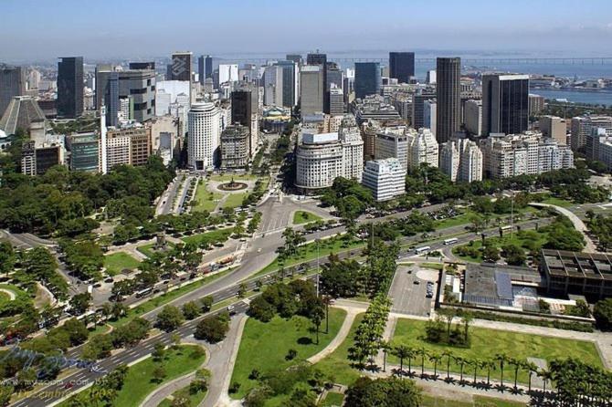 PRIME IN LAPA - RIO