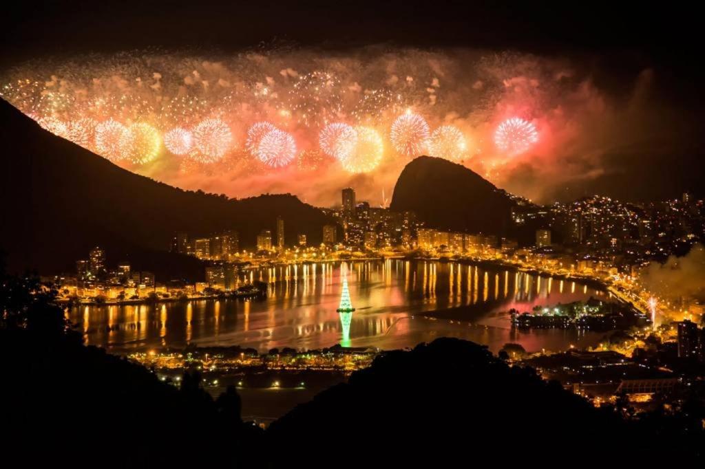 PRIME IN LAPA - RIO