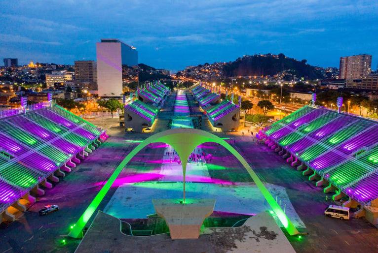 PRIME IN LAPA - RIO