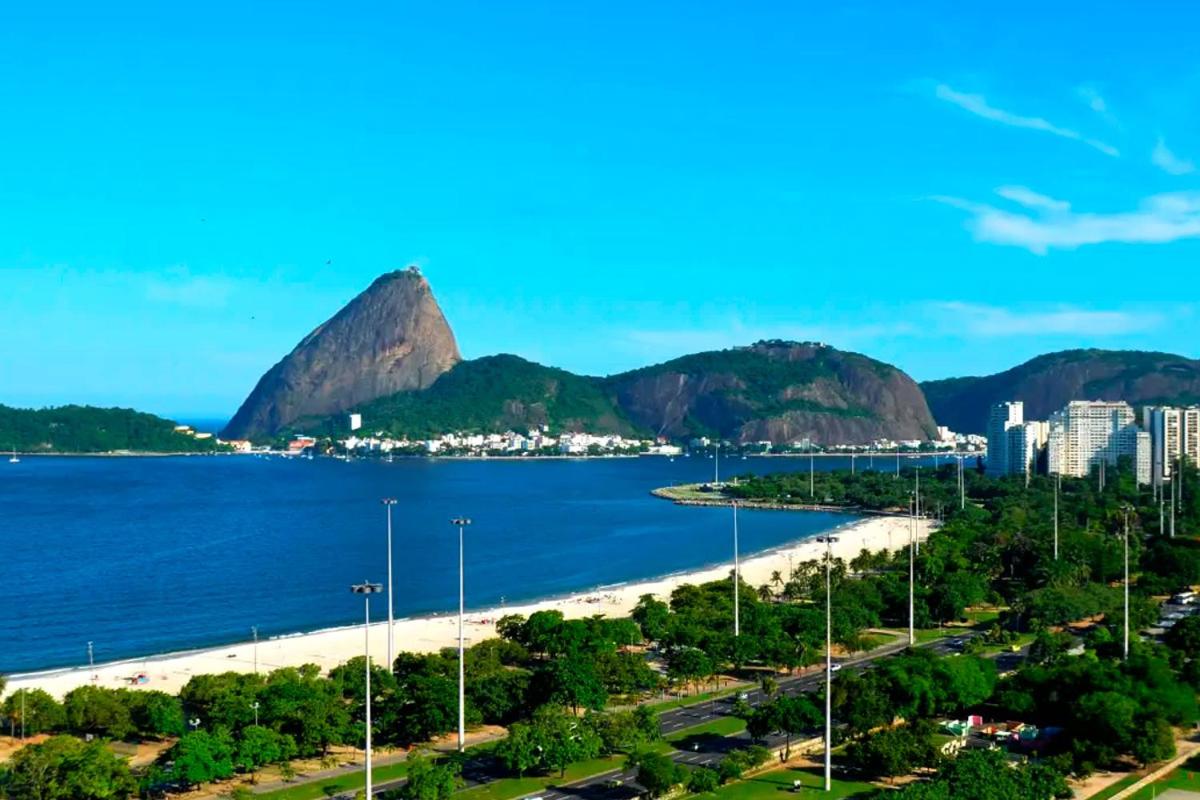 PRIME IN LAPA - RIO