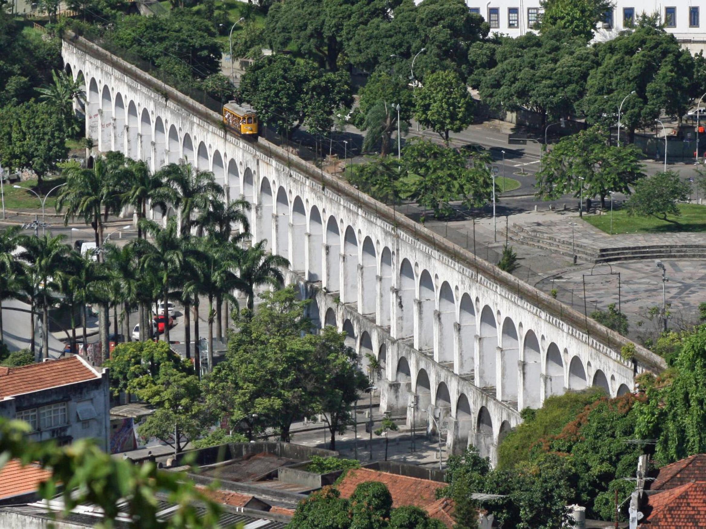 PRIME IN LAPA - RIO